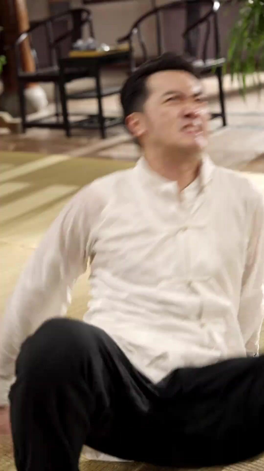 योद्धा का बदला