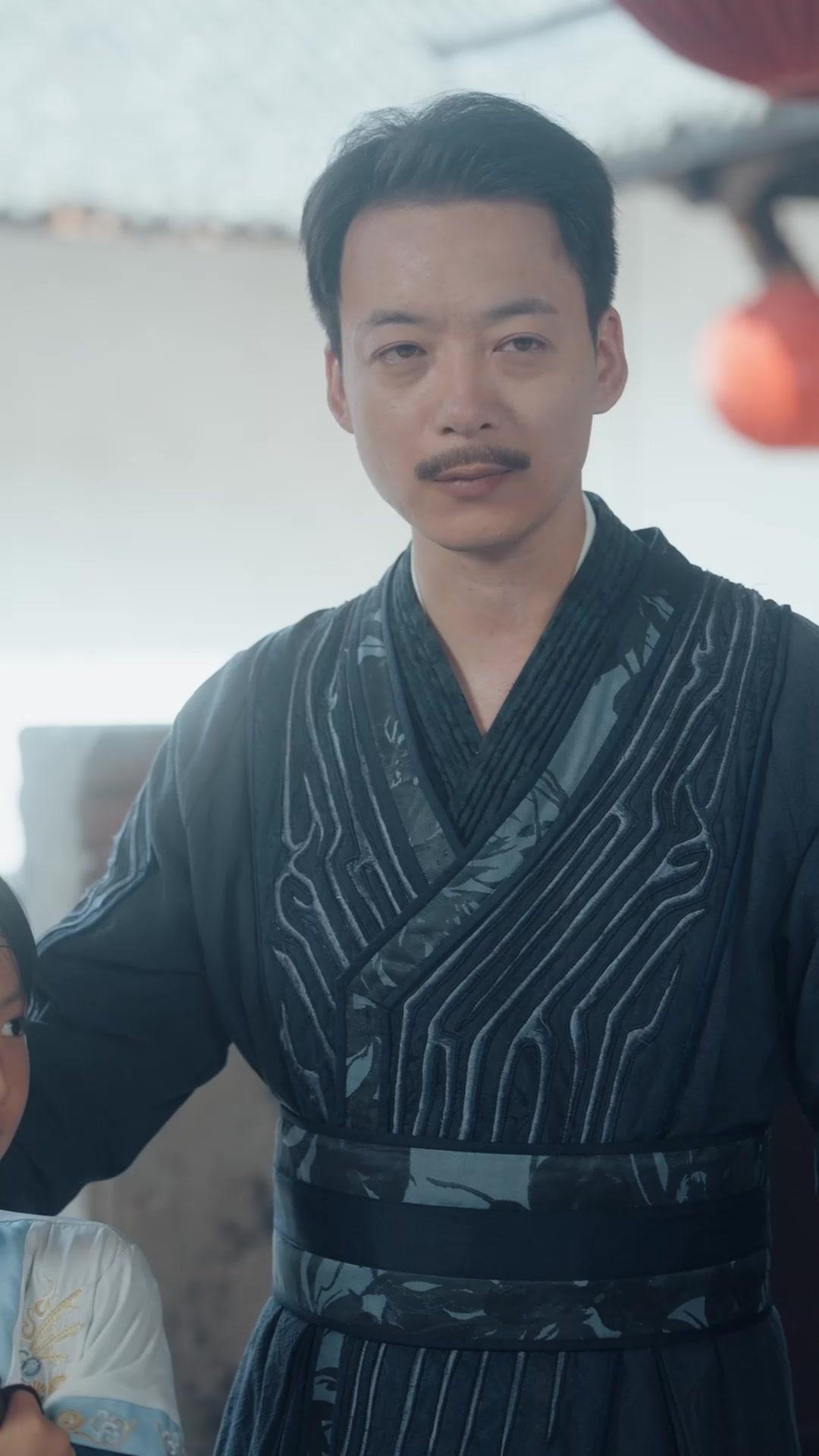 嫁衣神功：盟主的終極反殺