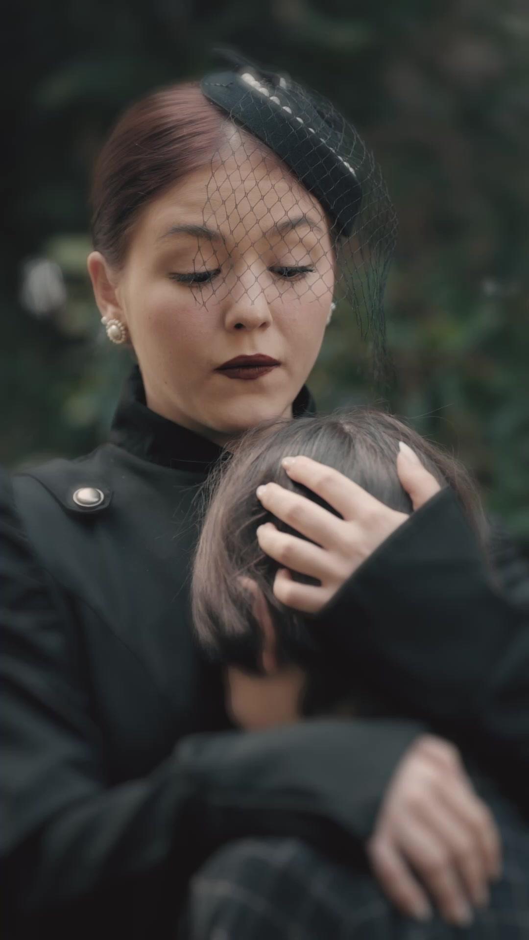 My Teenage Great-Grandma