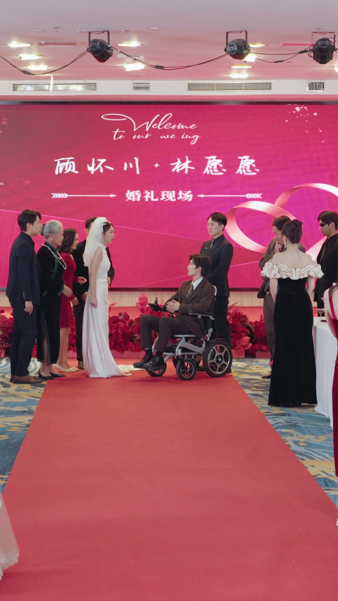 Setelah Tersadar, Ku Nikahi Pria Koma