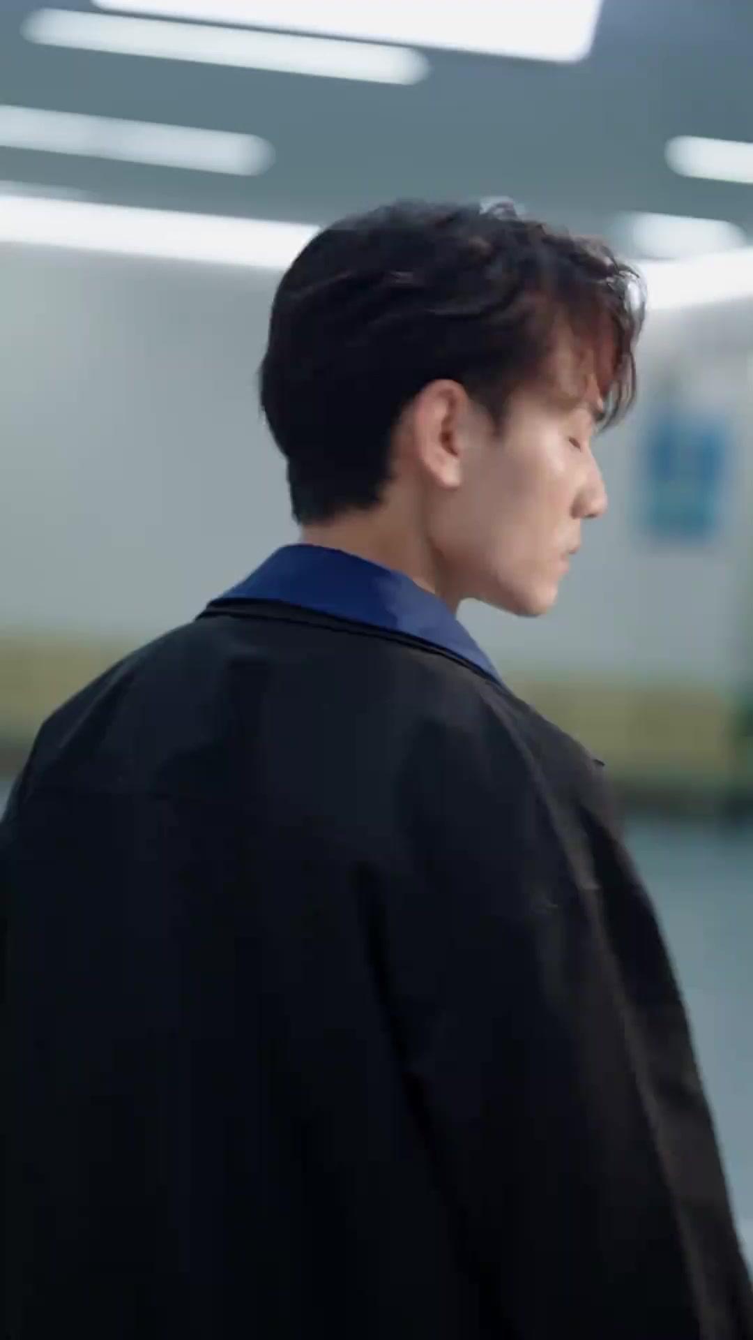 บ่วงรักในเงามืด