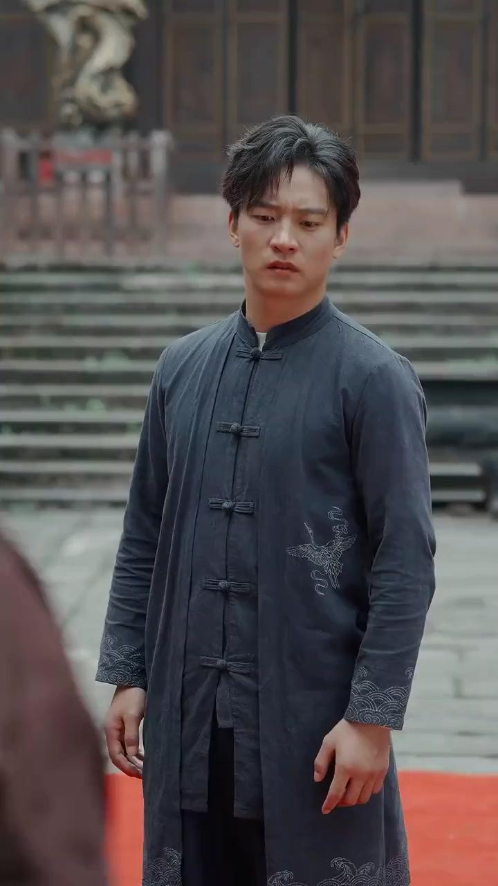 (Dubbed)Rise of the Outcast