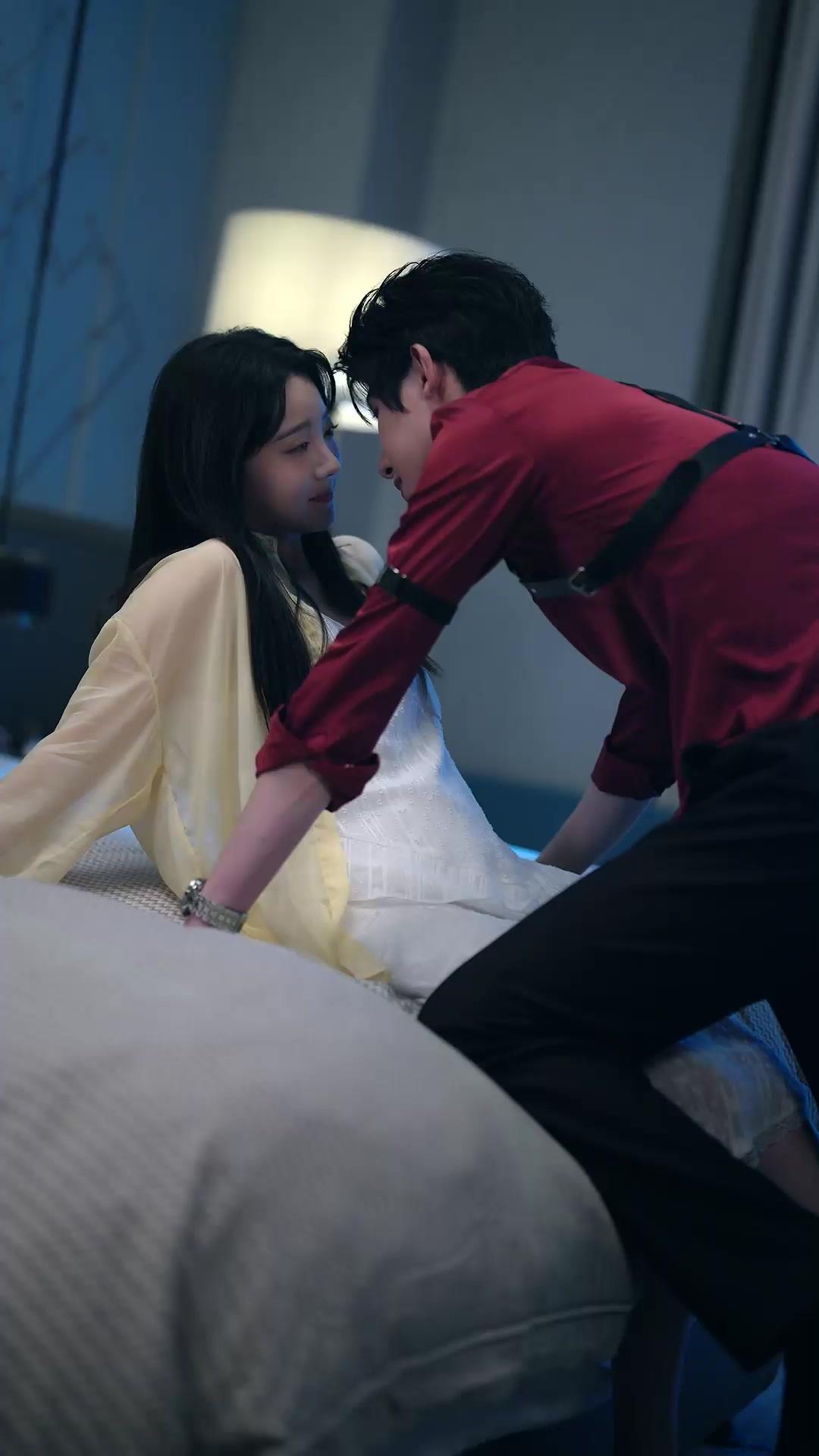 Suamiku adalah Musuh Keluargaku