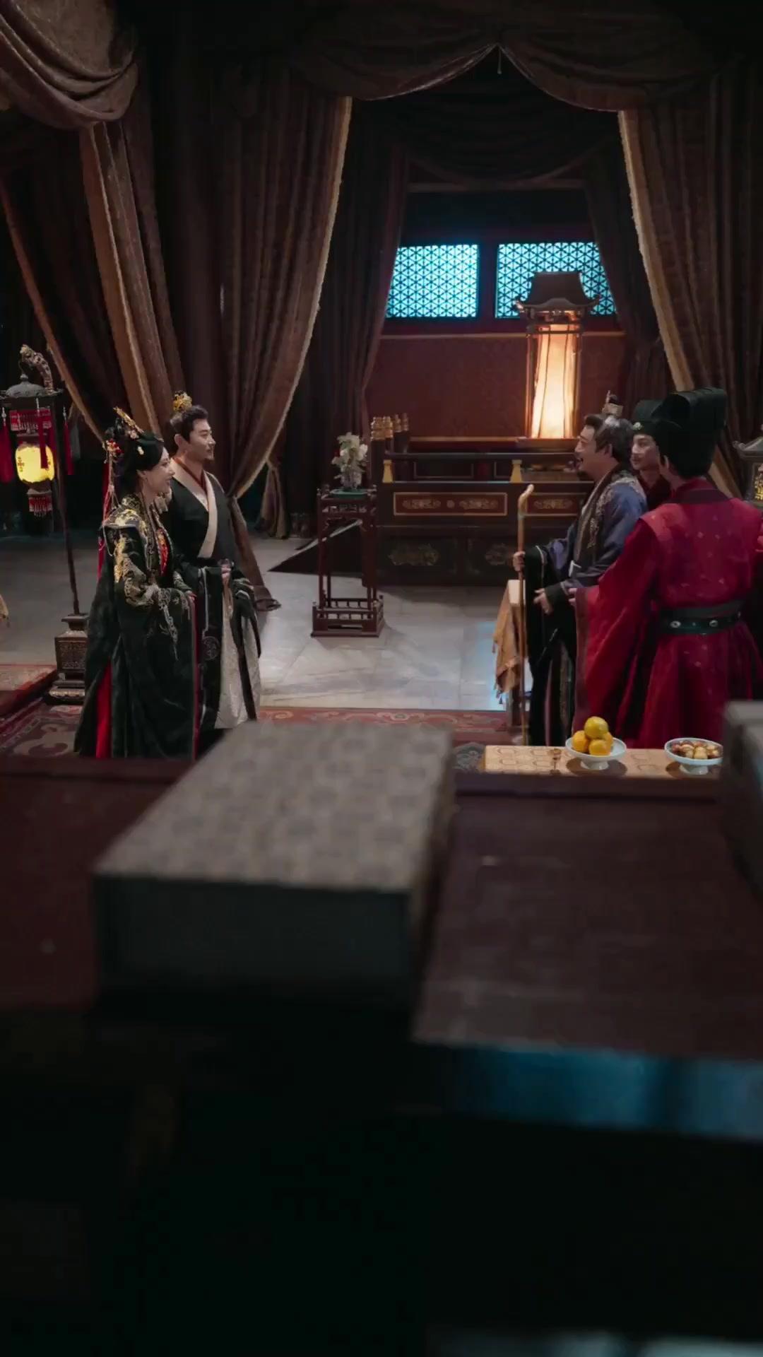 (Dubbed) Dad, My Stepmom's A Queen!