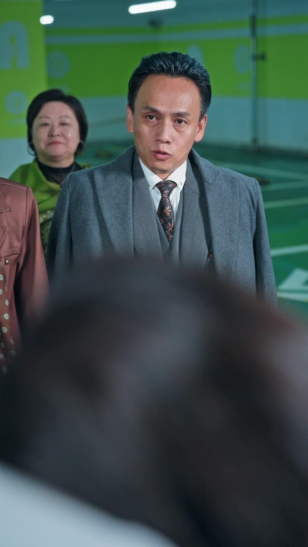 Rahasia Ayah Pemulung