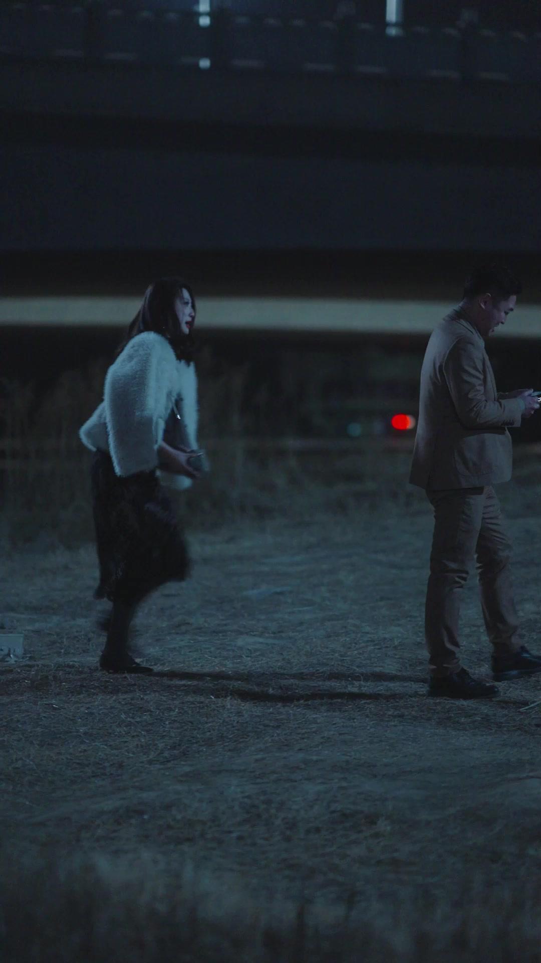 Cinta Wanita Suci yang Terputus