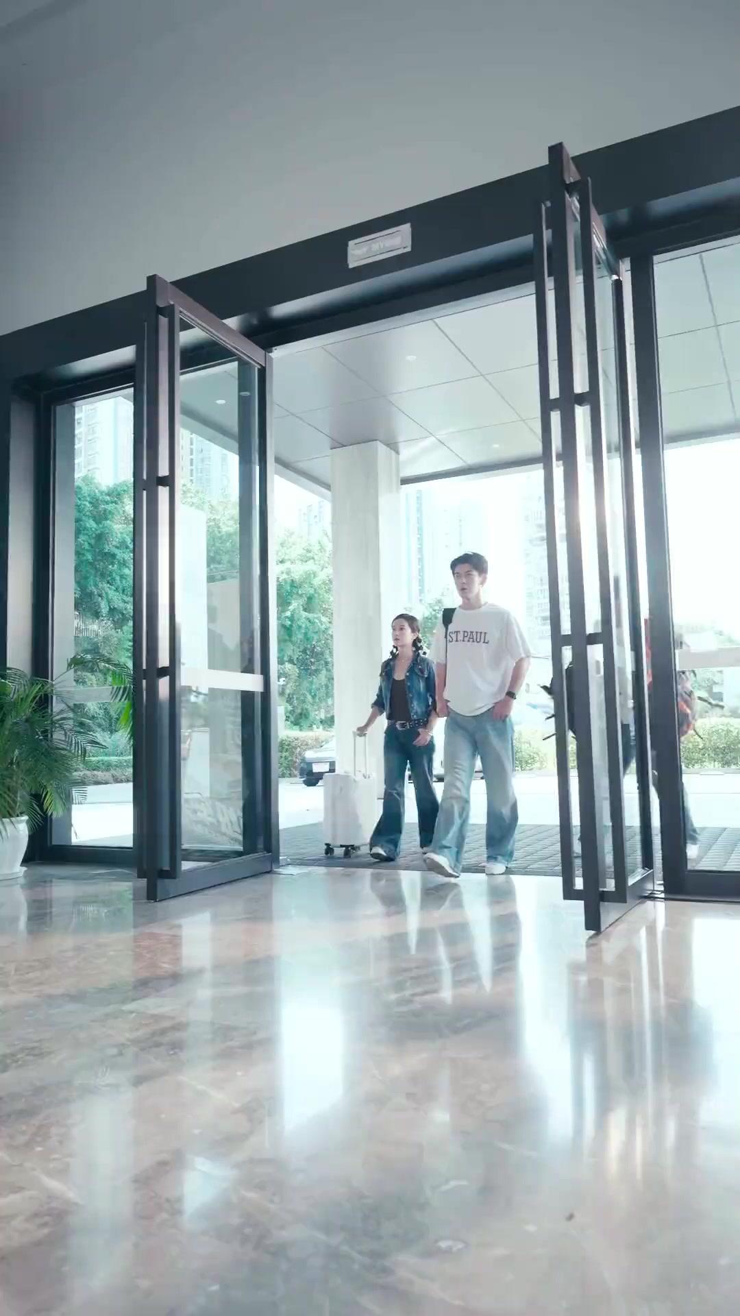 (Dublajlı) Yolun Efendileri