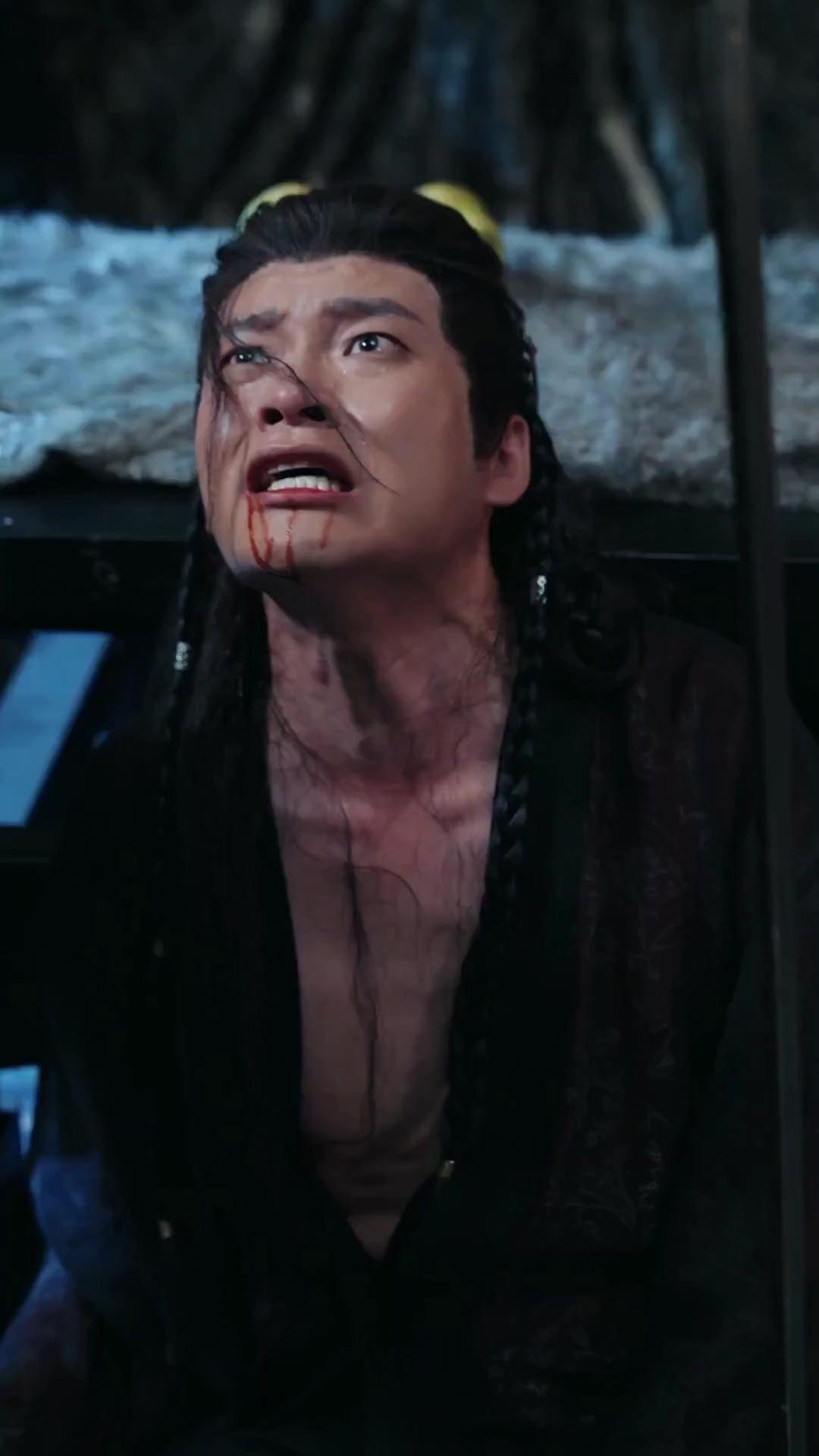 (مدبلج) انتقام الإمبراطور