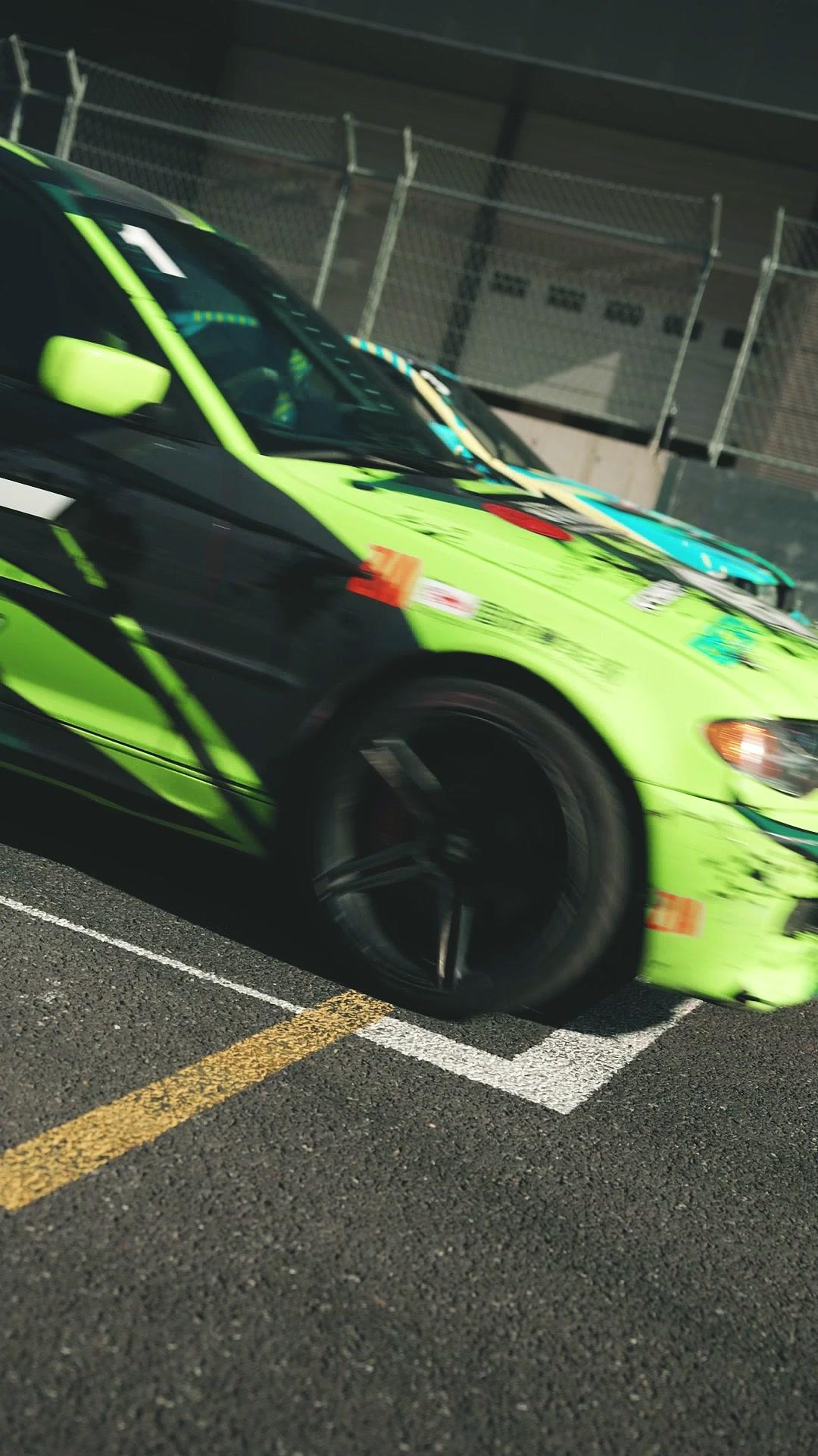 Retorno do Mestre das Corridas