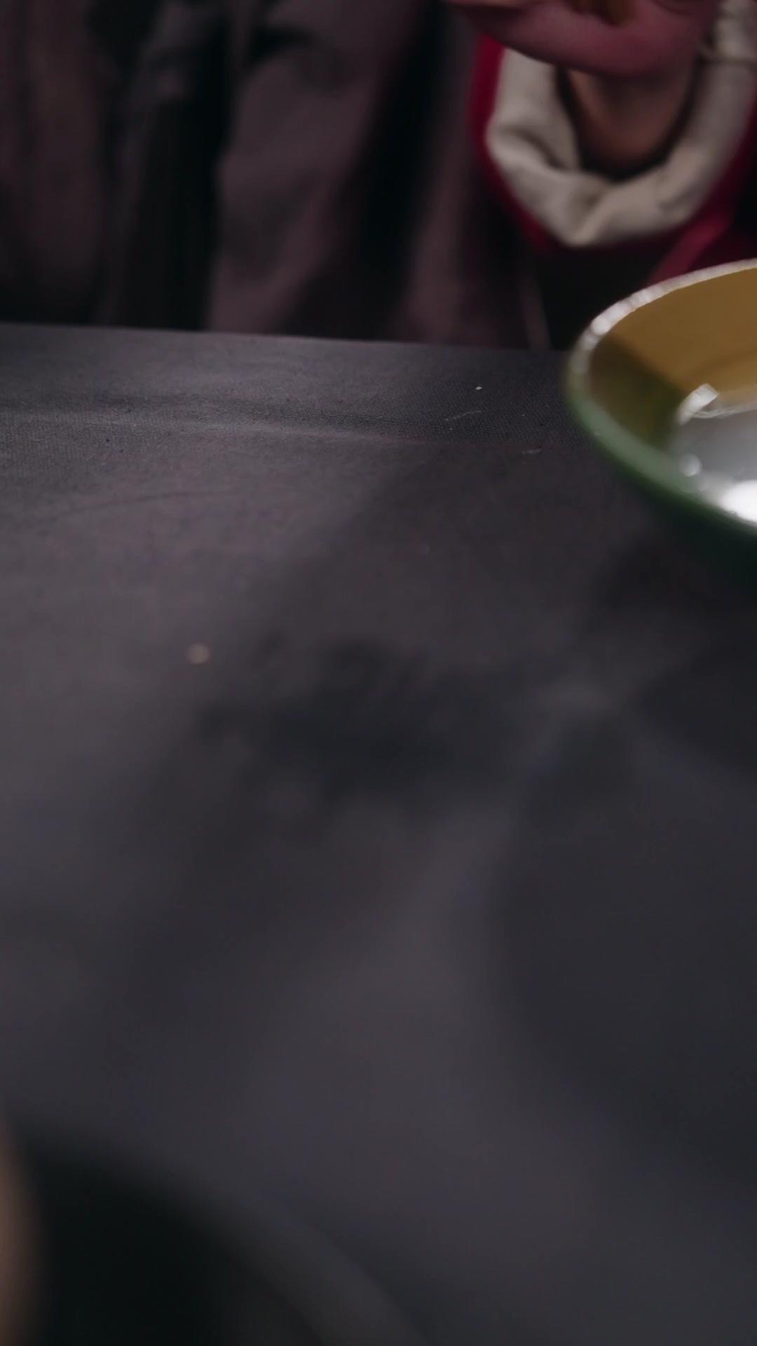 Vezirin Bereketli Eşi