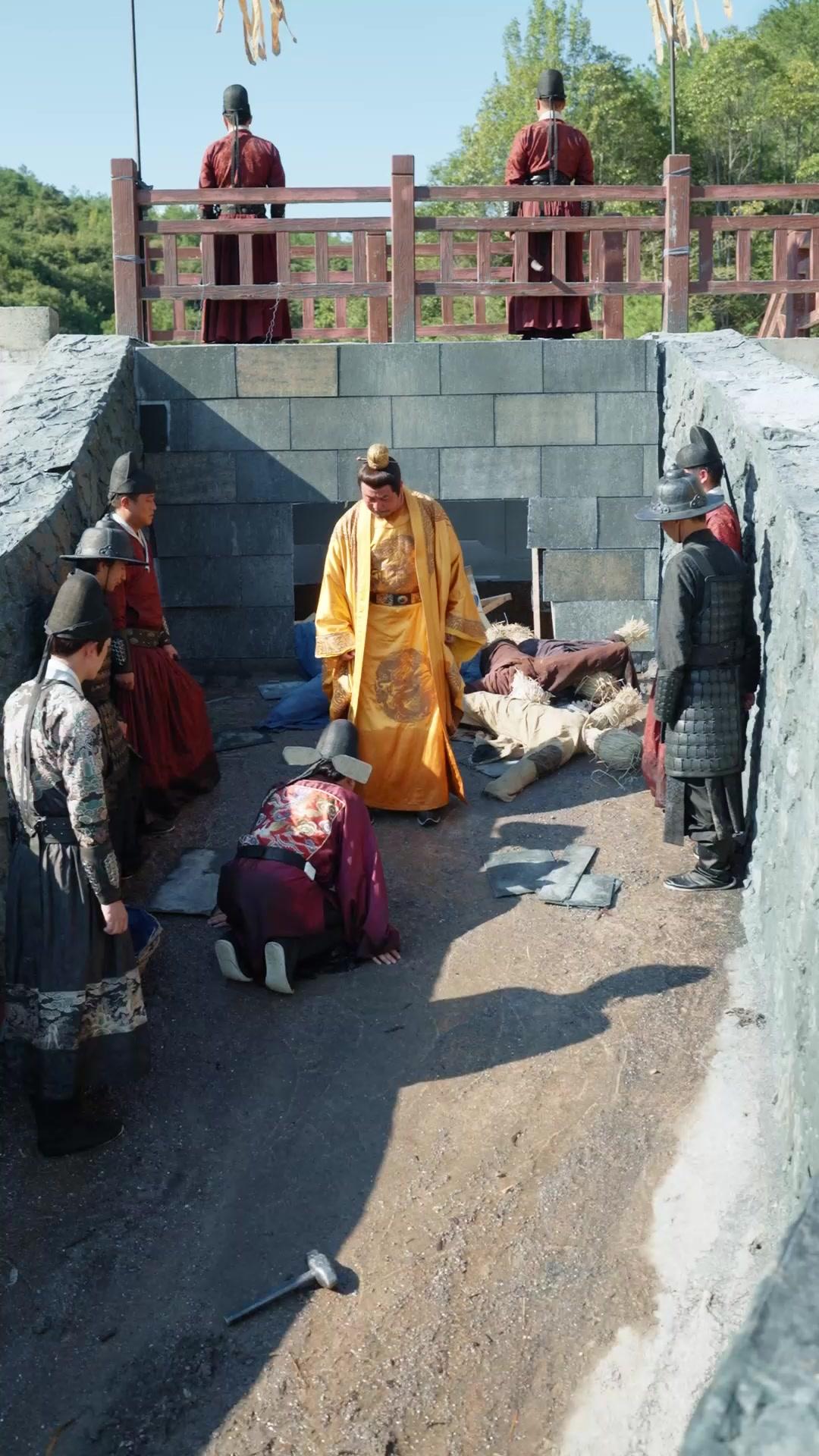 Cuando engañaron al príncipe