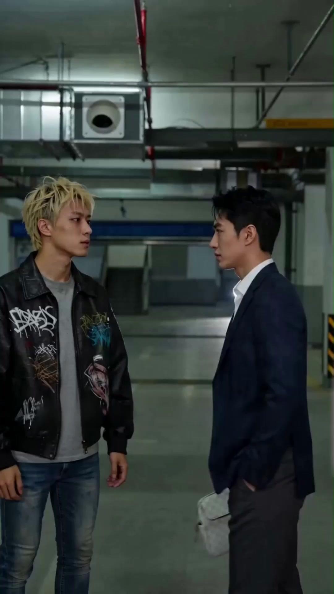 Stole My Spot? I Bought the Garage!