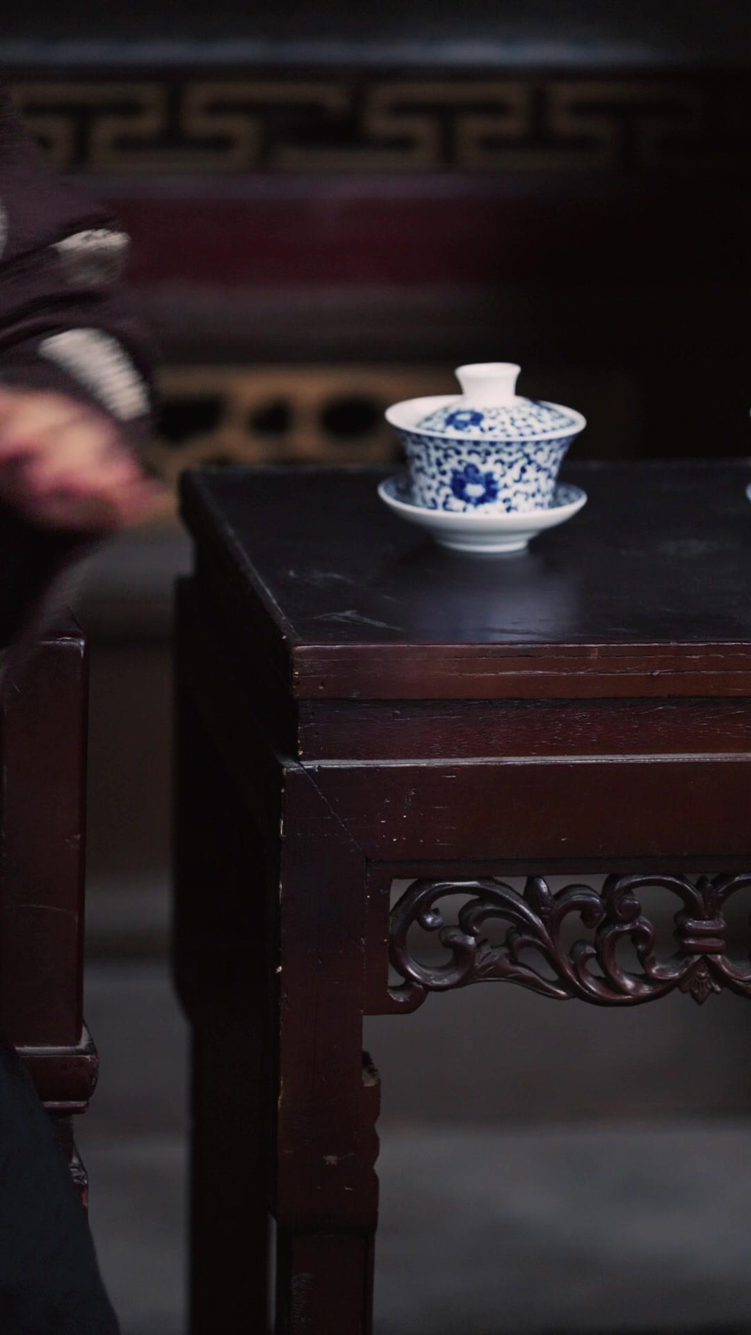 My Dead Husband Came Back