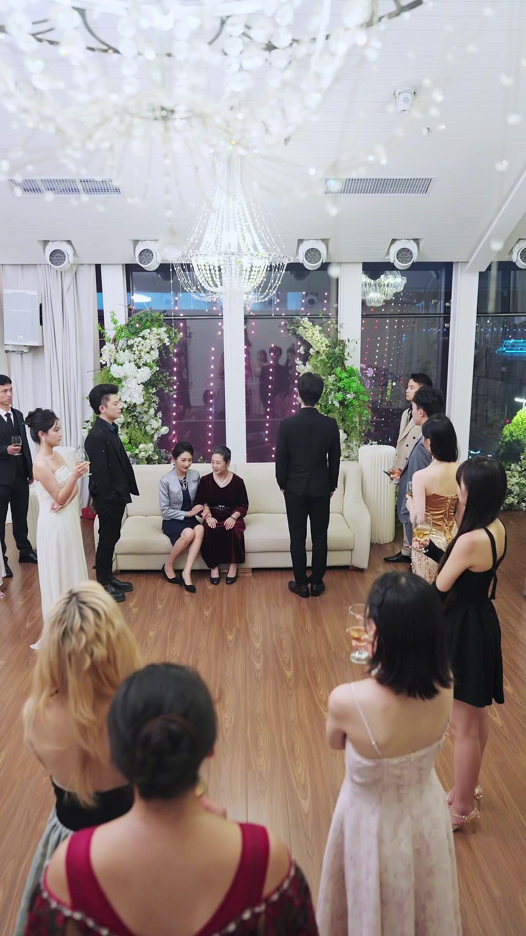 Reborn: My Uncle's New Obsession