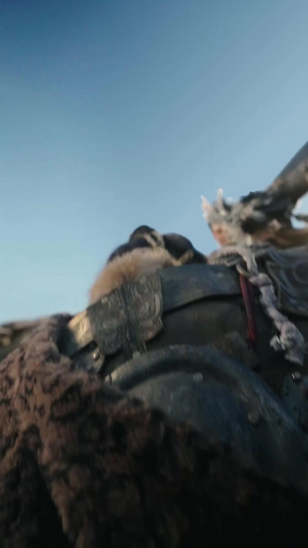 จอมทัพหญิงสายเลือดเหล็ก