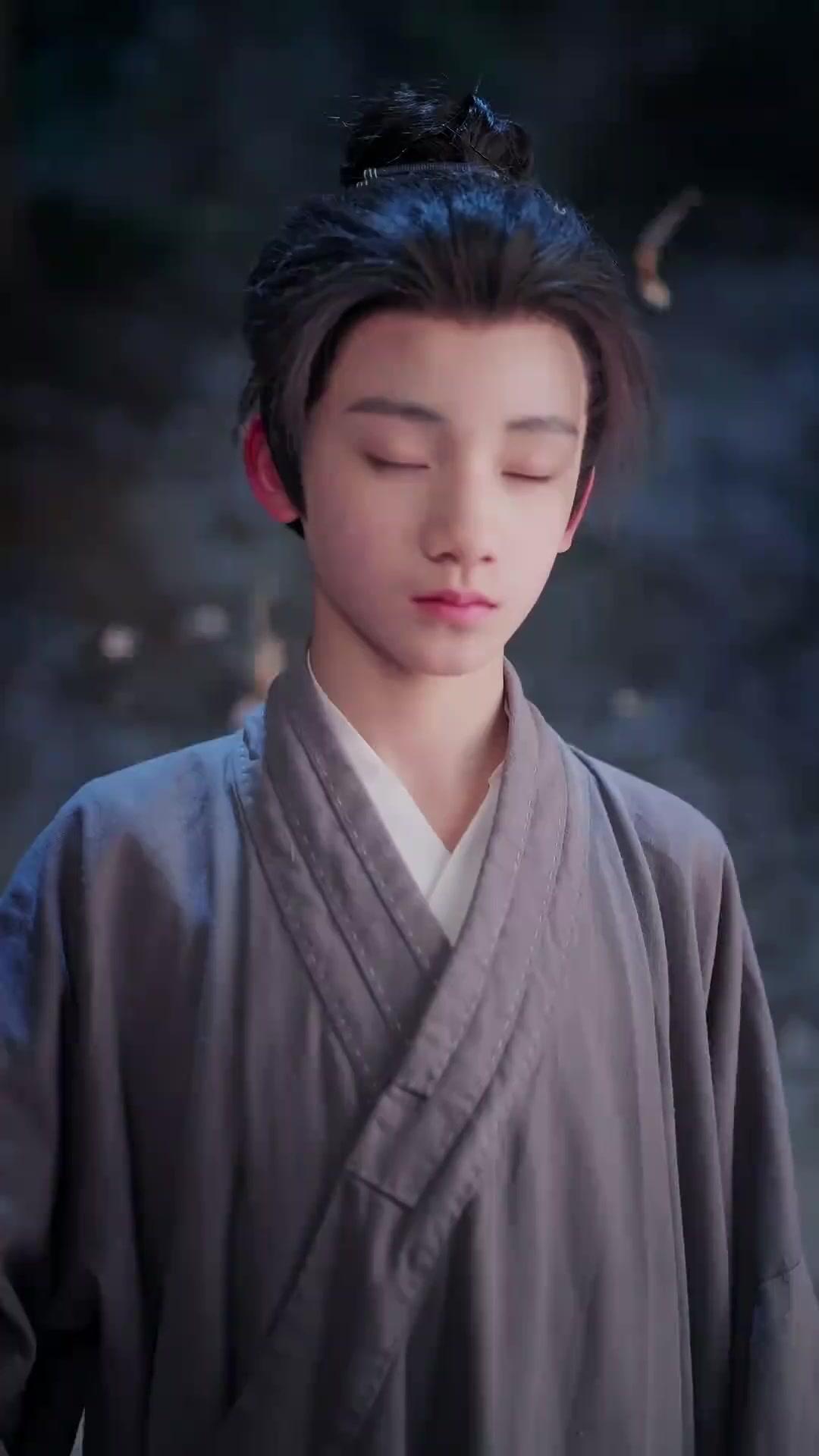 동궁의 꼬마 수호신