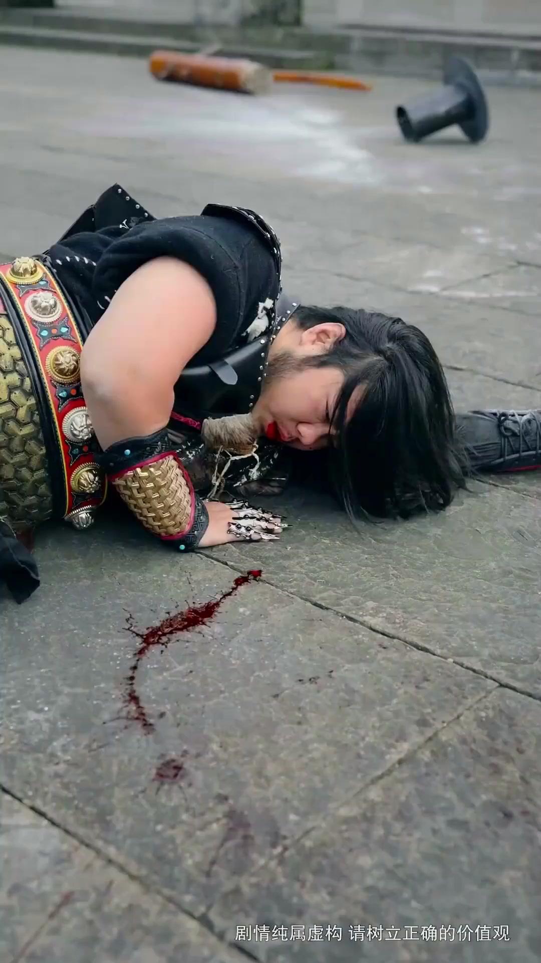 東玄門最弱伝説～無能婿の神功覚醒～