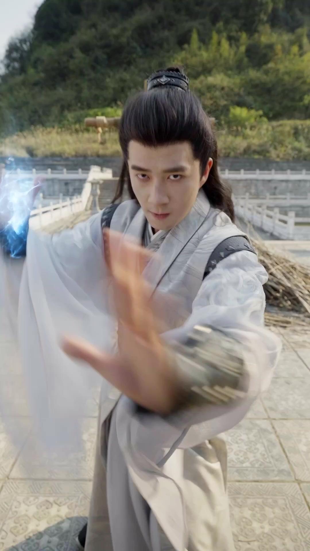 LE SERMENT BRISÉ DE L'EXORCISTE