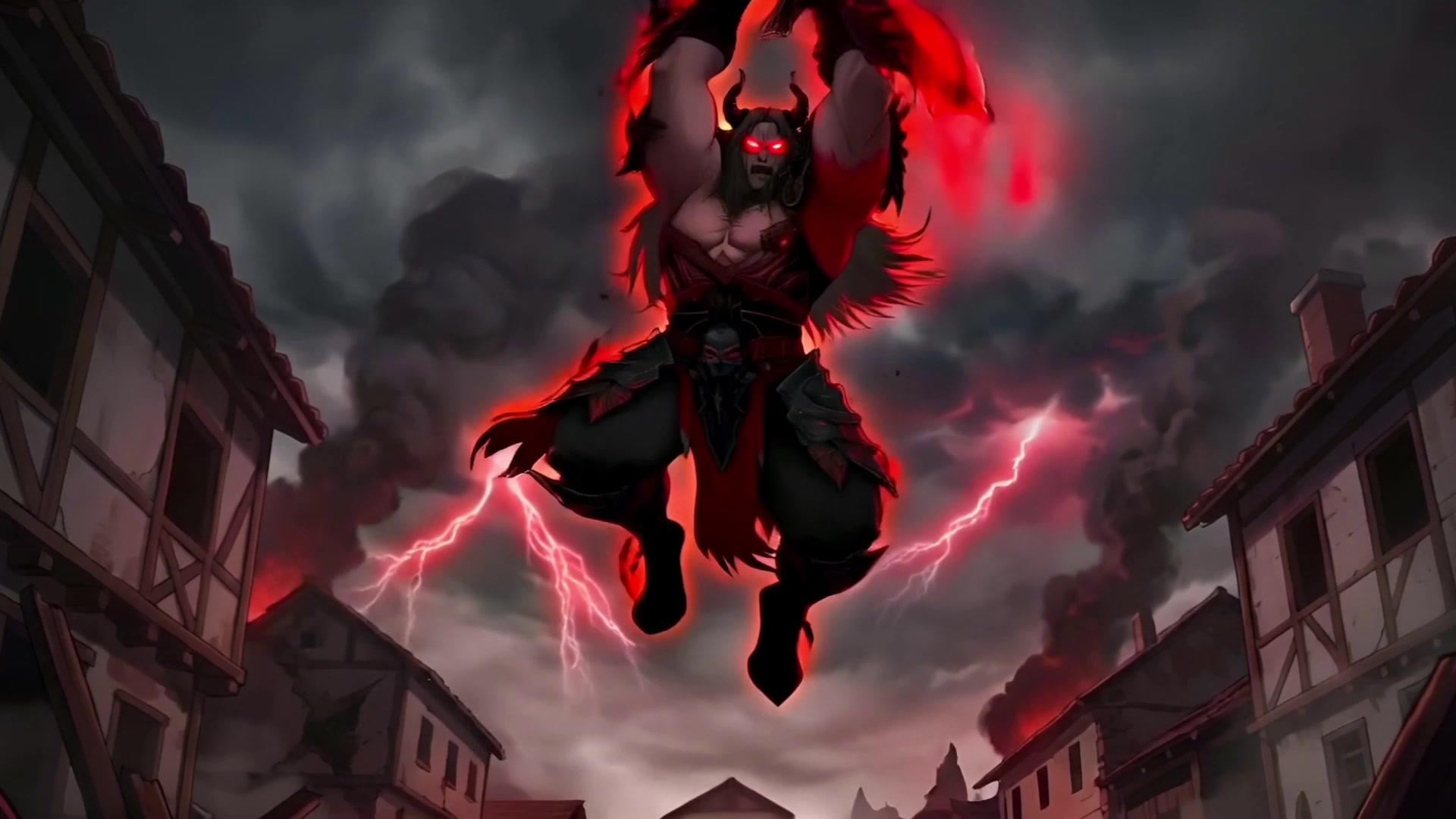 Lv. 1 Legend? Sweet.