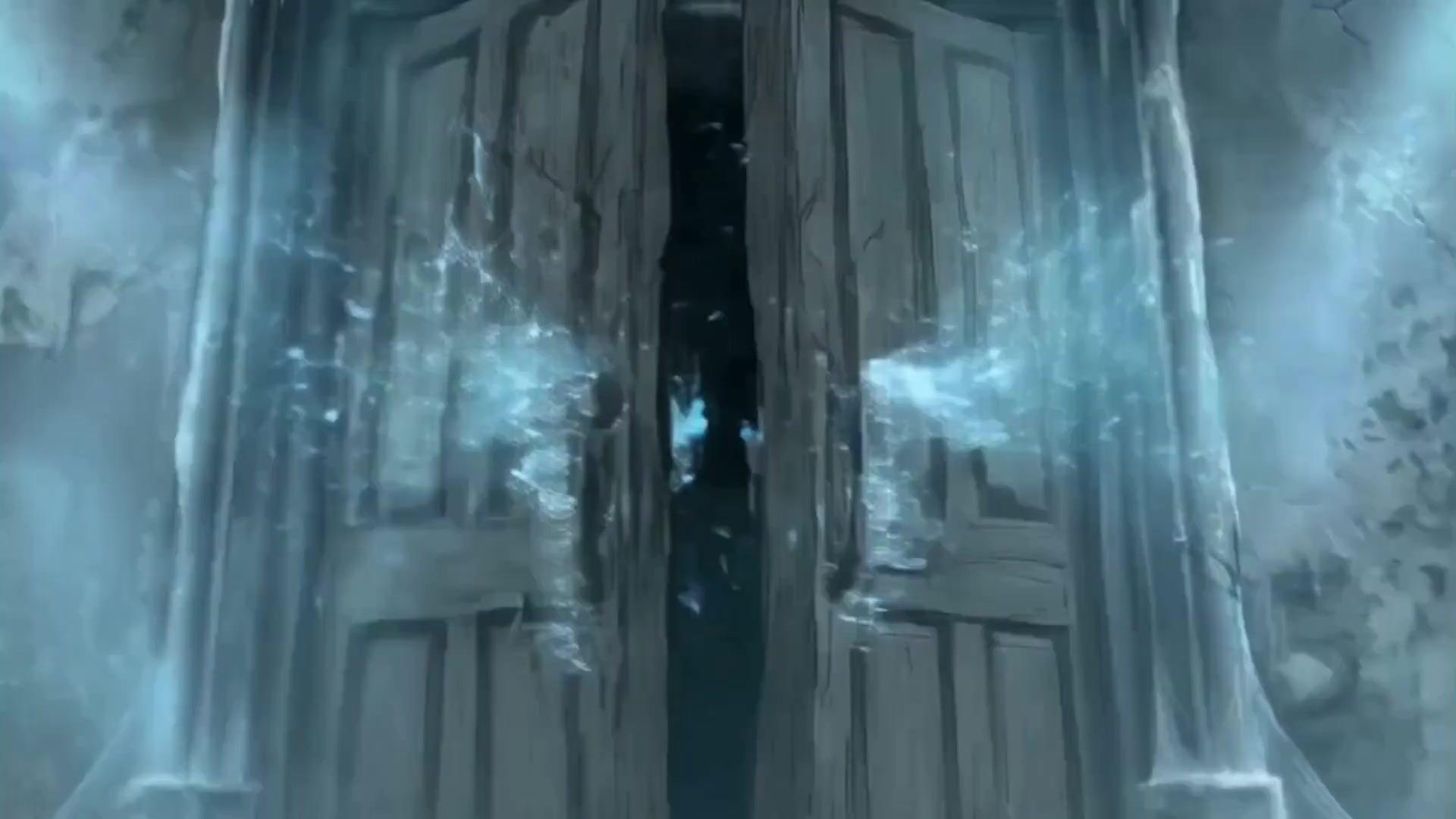 (Lồng tiếng) Song Quỷ Tìm Đến