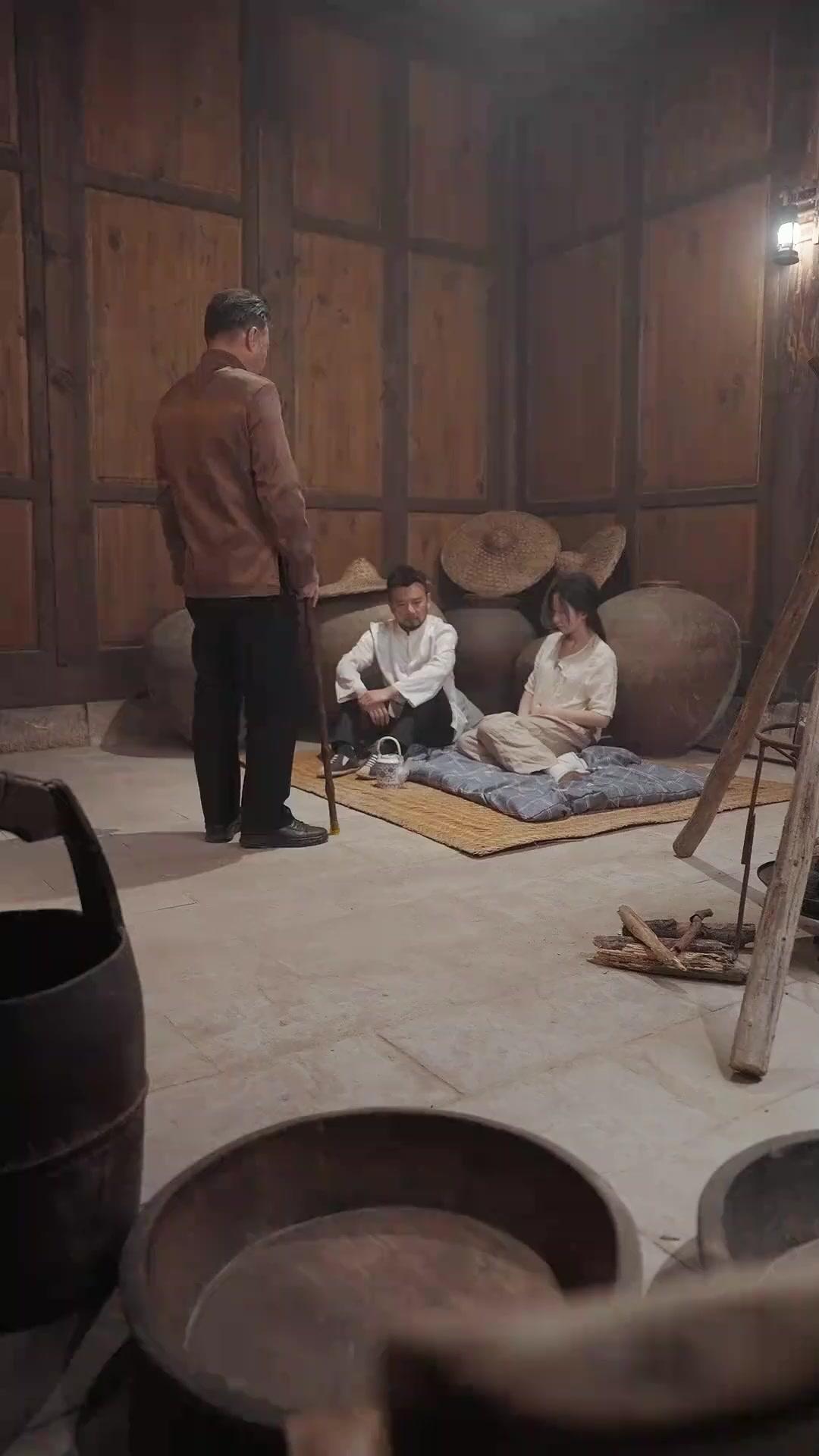 (Dublajlı) Beklenmeyen Yetenek