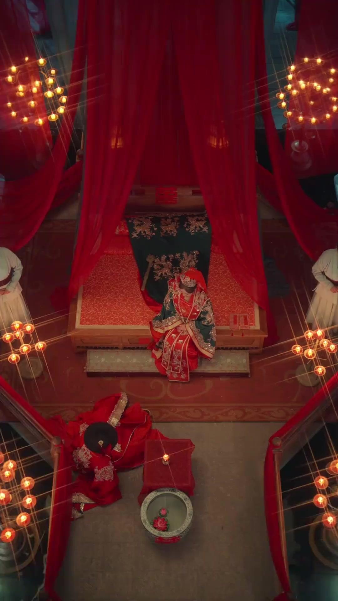 اختبار القدر: ليلى في القصر