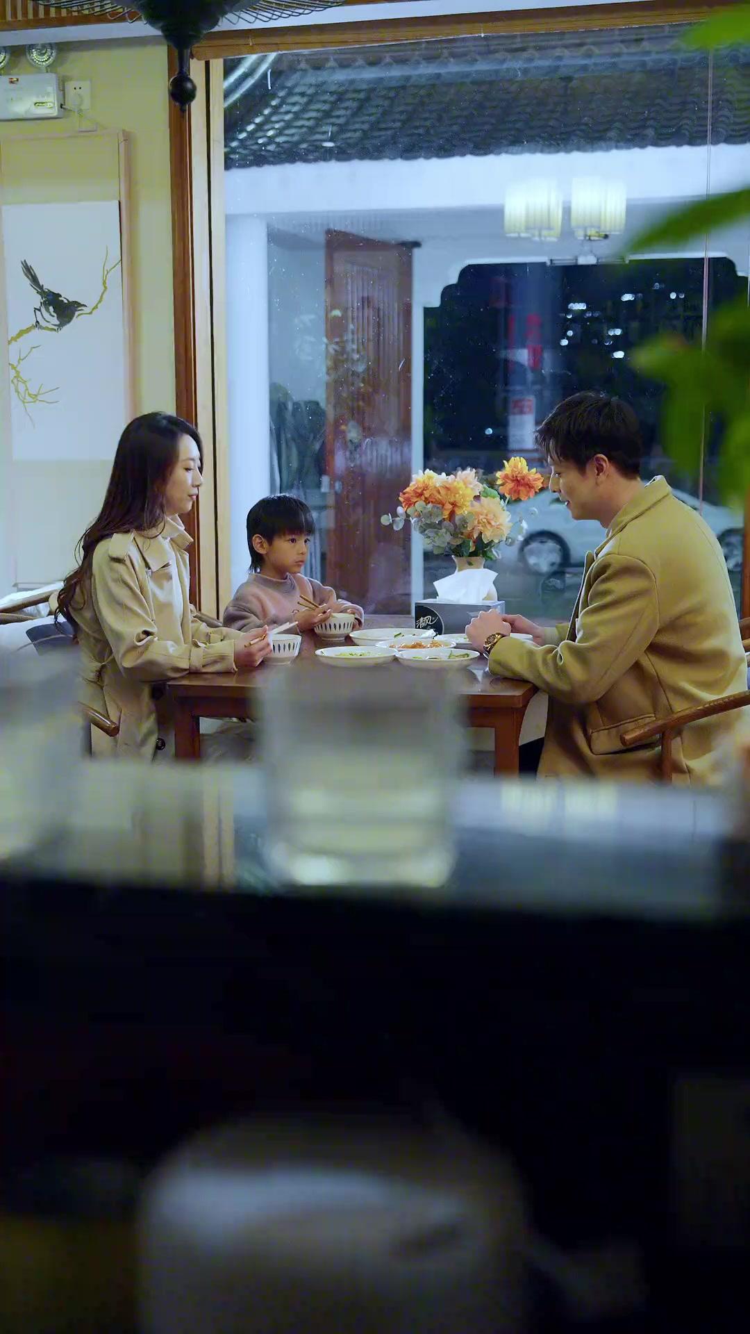 (Dubbed)30 Days to Divorce: A Second Chance at Life