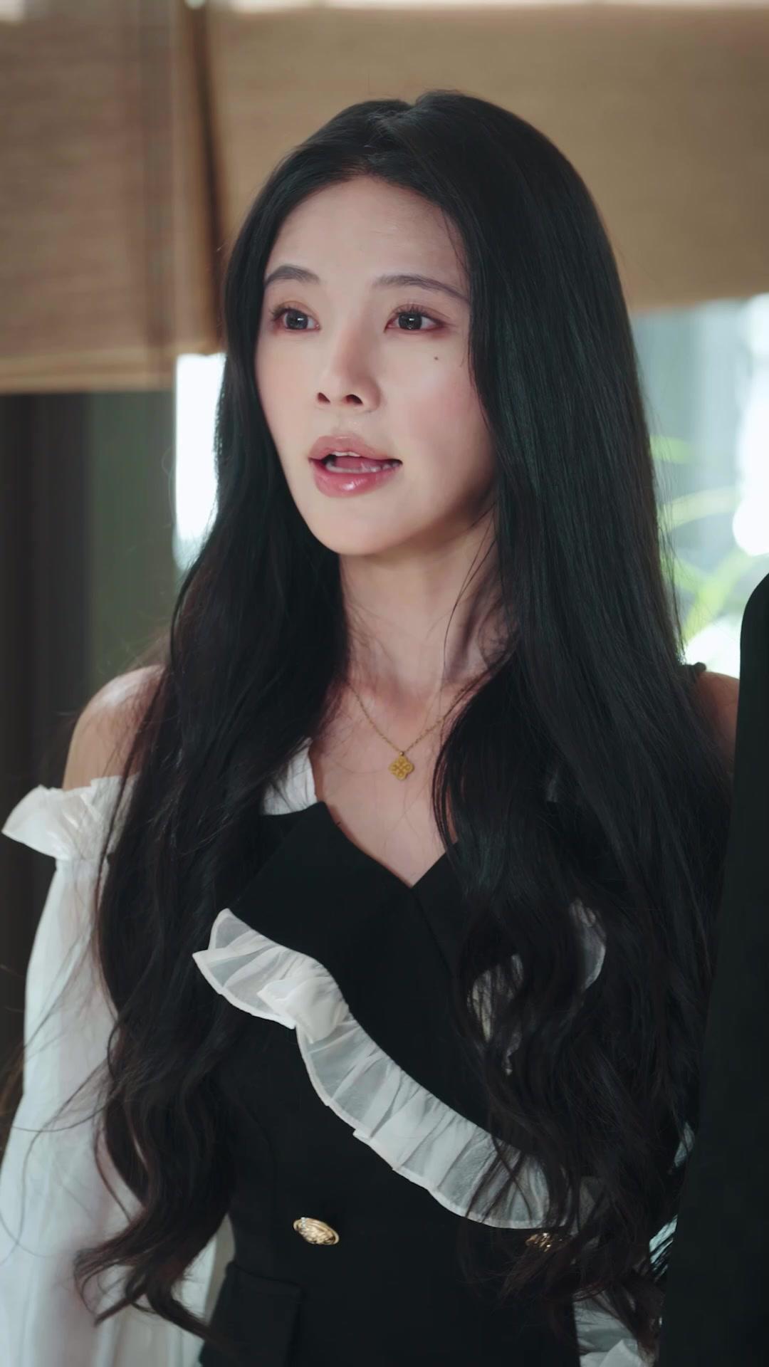 The Ex-Wife Strikes Back