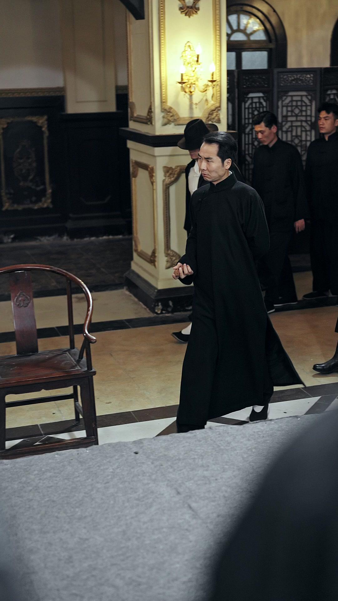 Who Said a Boy Can’t Slay a God?