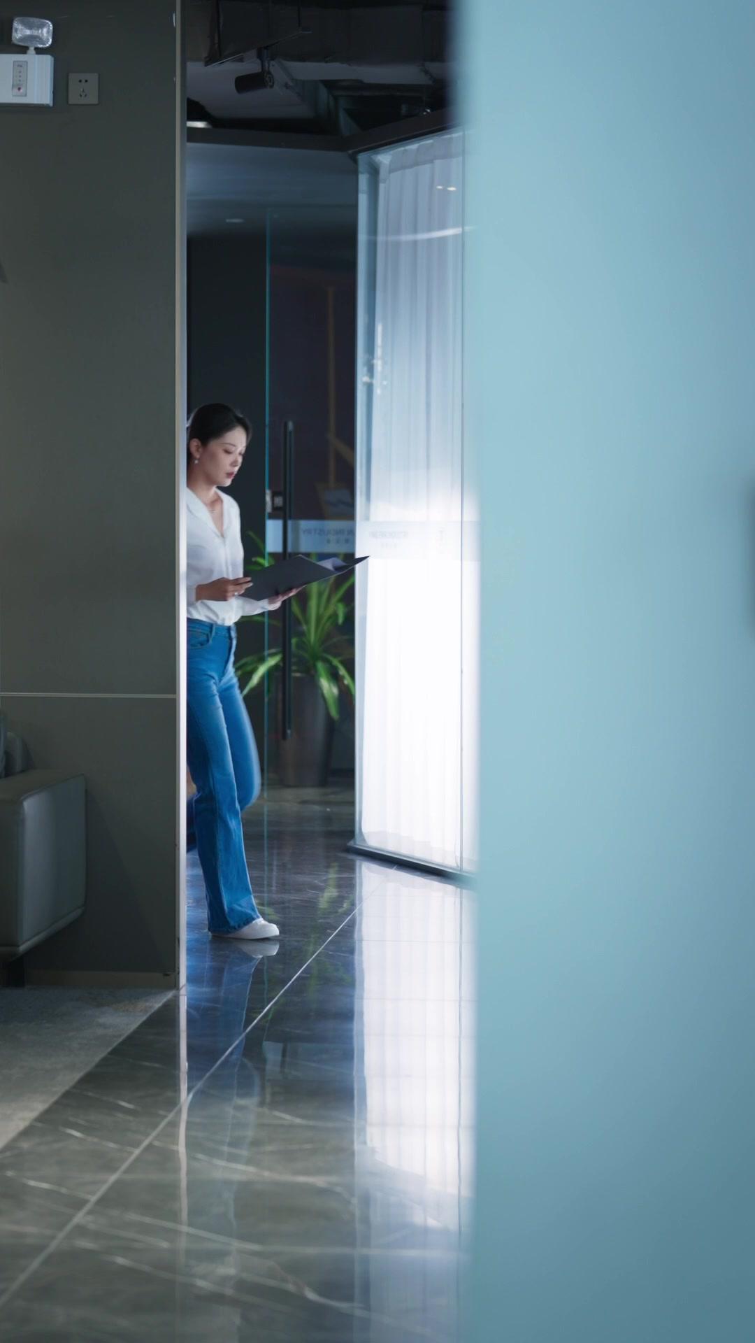 He Cheated on the CEO?!