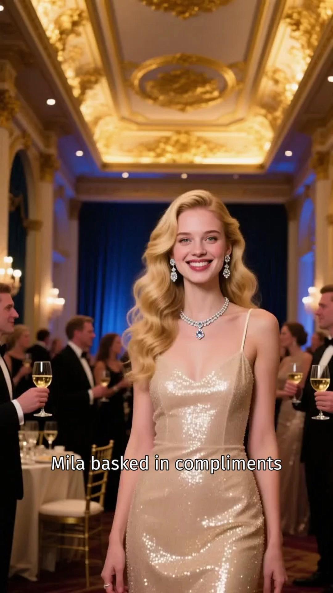 Now Watch Your Wife Disappear