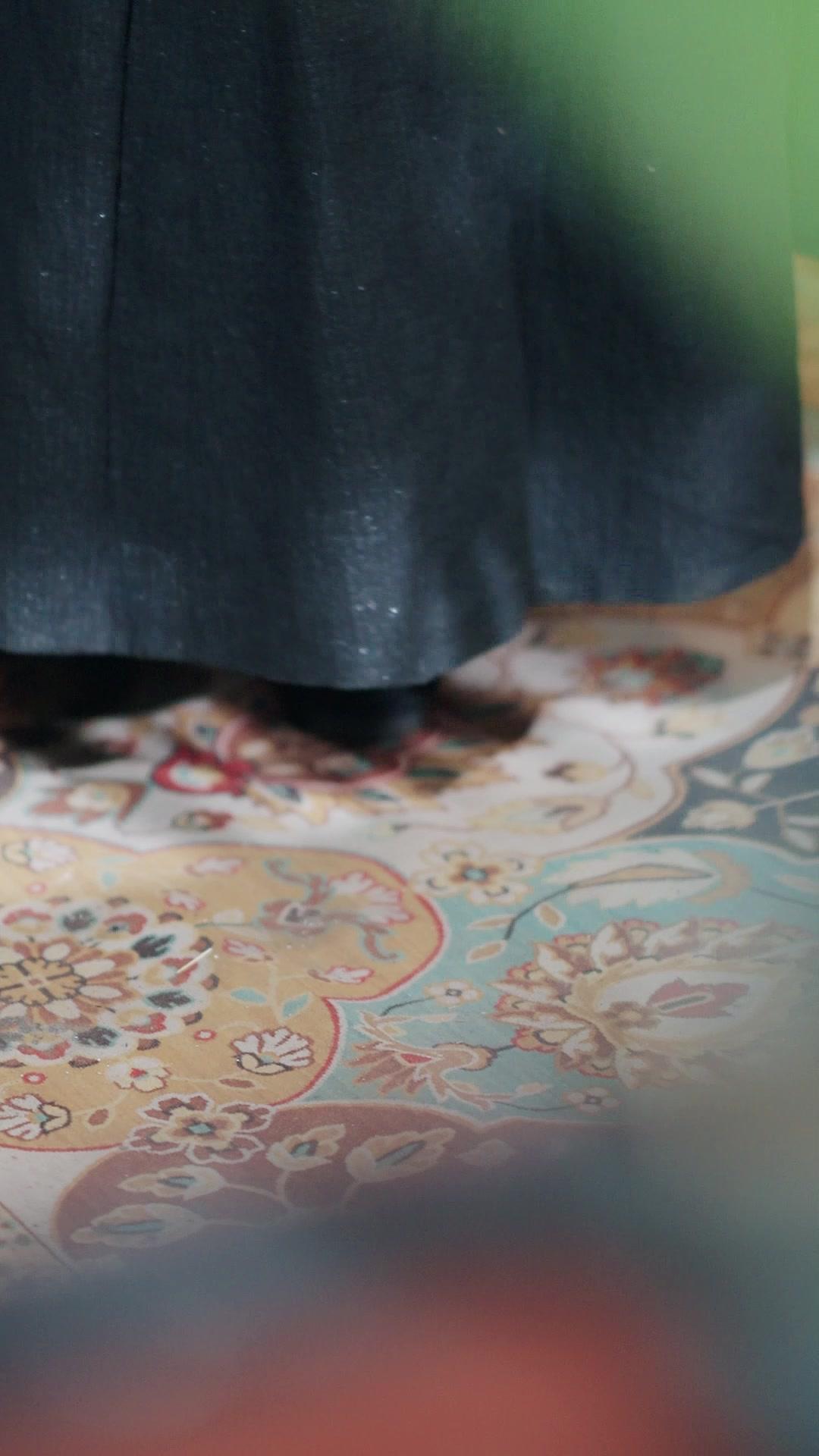 Phế Hậu Đăng Cơ