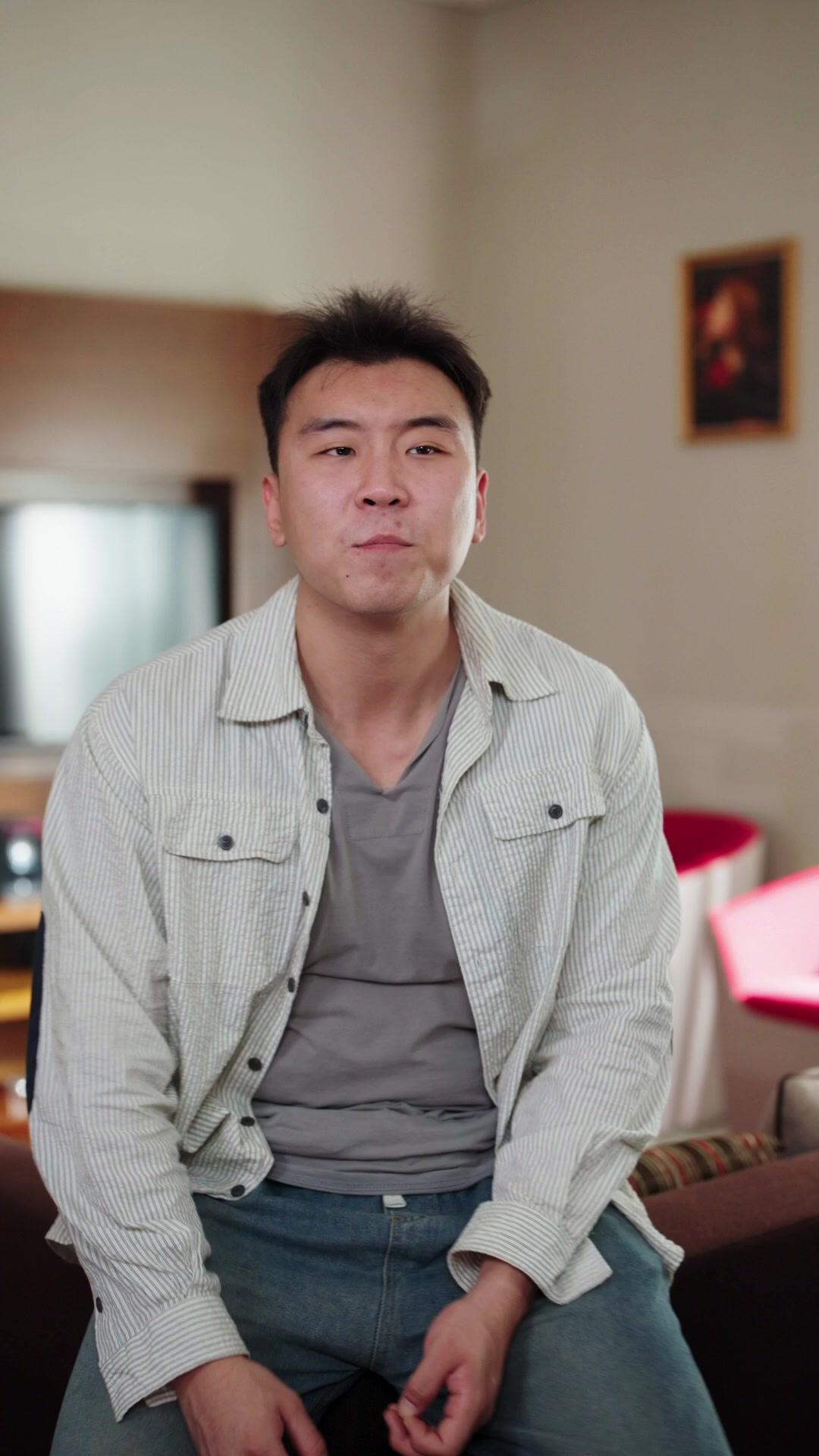 逆襲，從清退租客開始