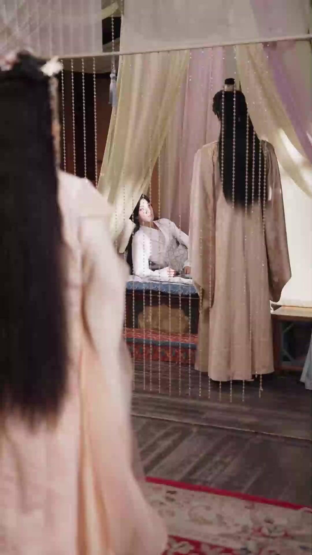 (Dubbed)Loving the Tyrant I Swore to Kill