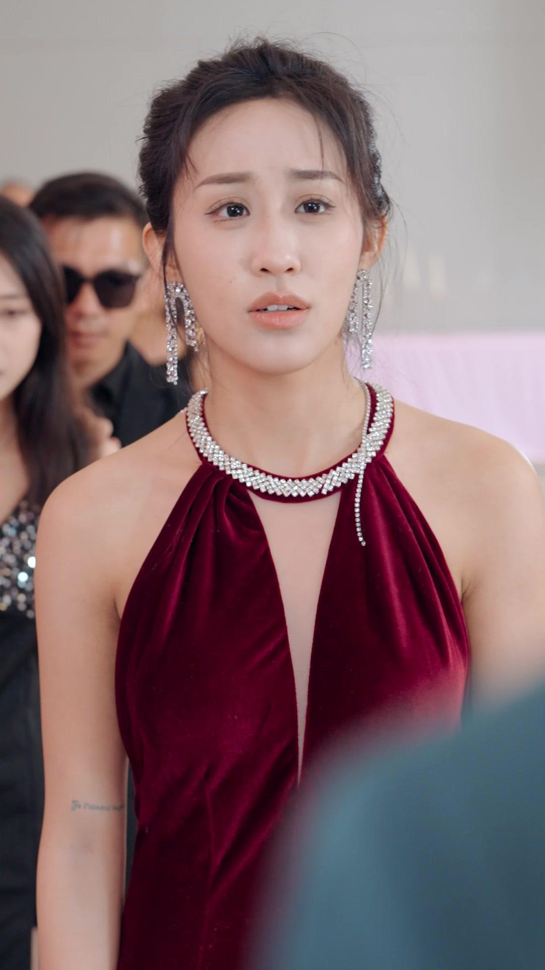 Tamparan Di Pesta Pertunangan