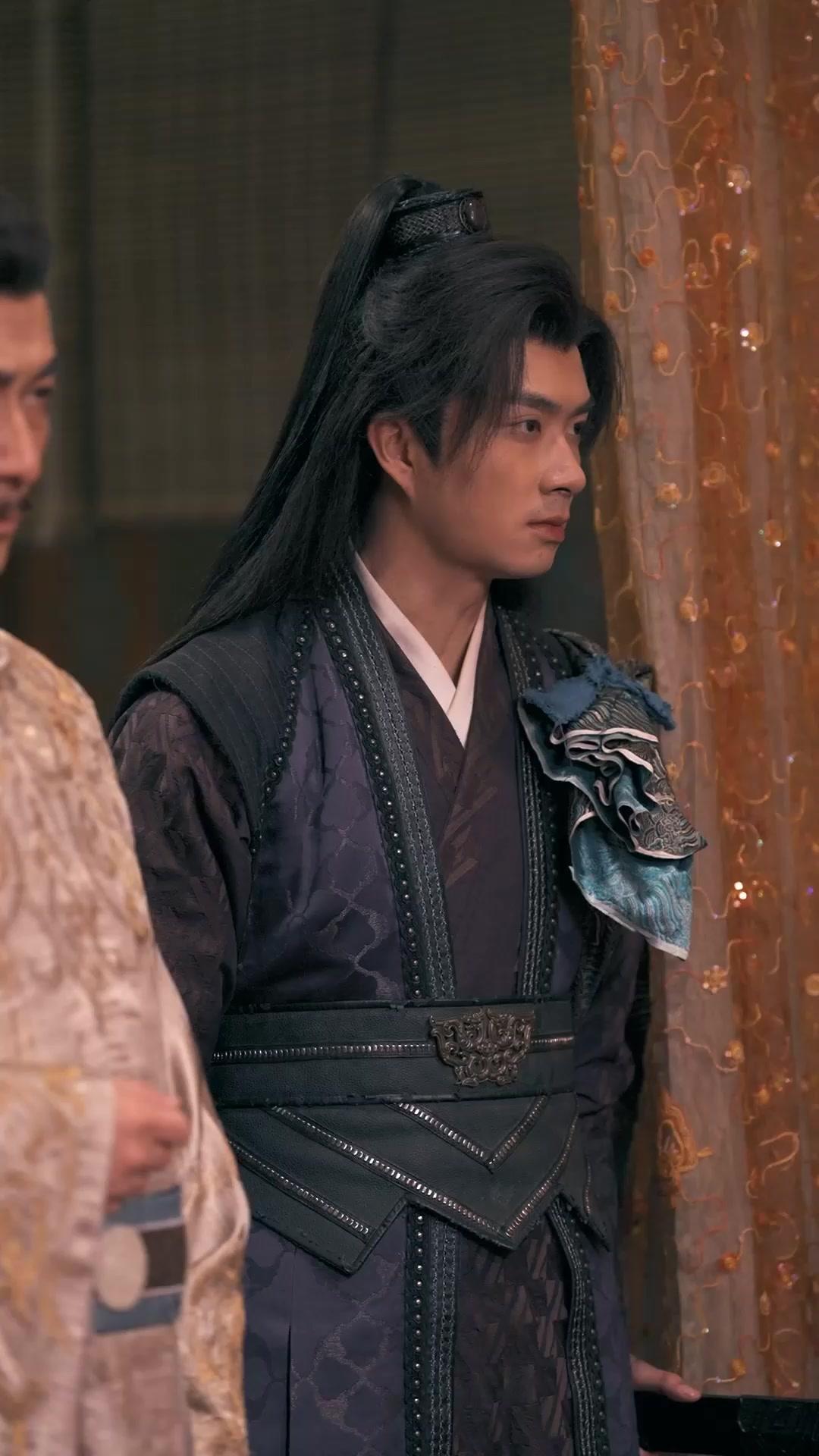 Kemakmuran Negeri Ada di Tanganku