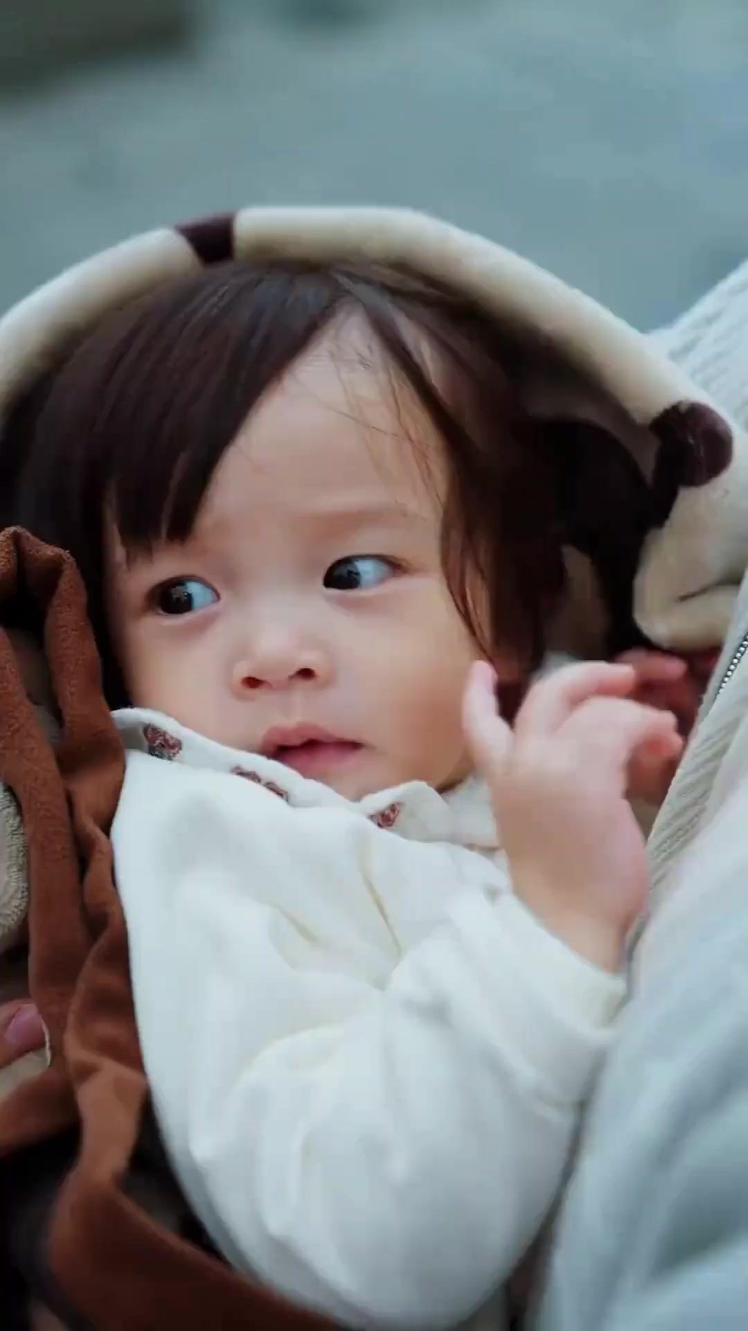 (Sulih suara) Menghalau Kemalangan Keluarga