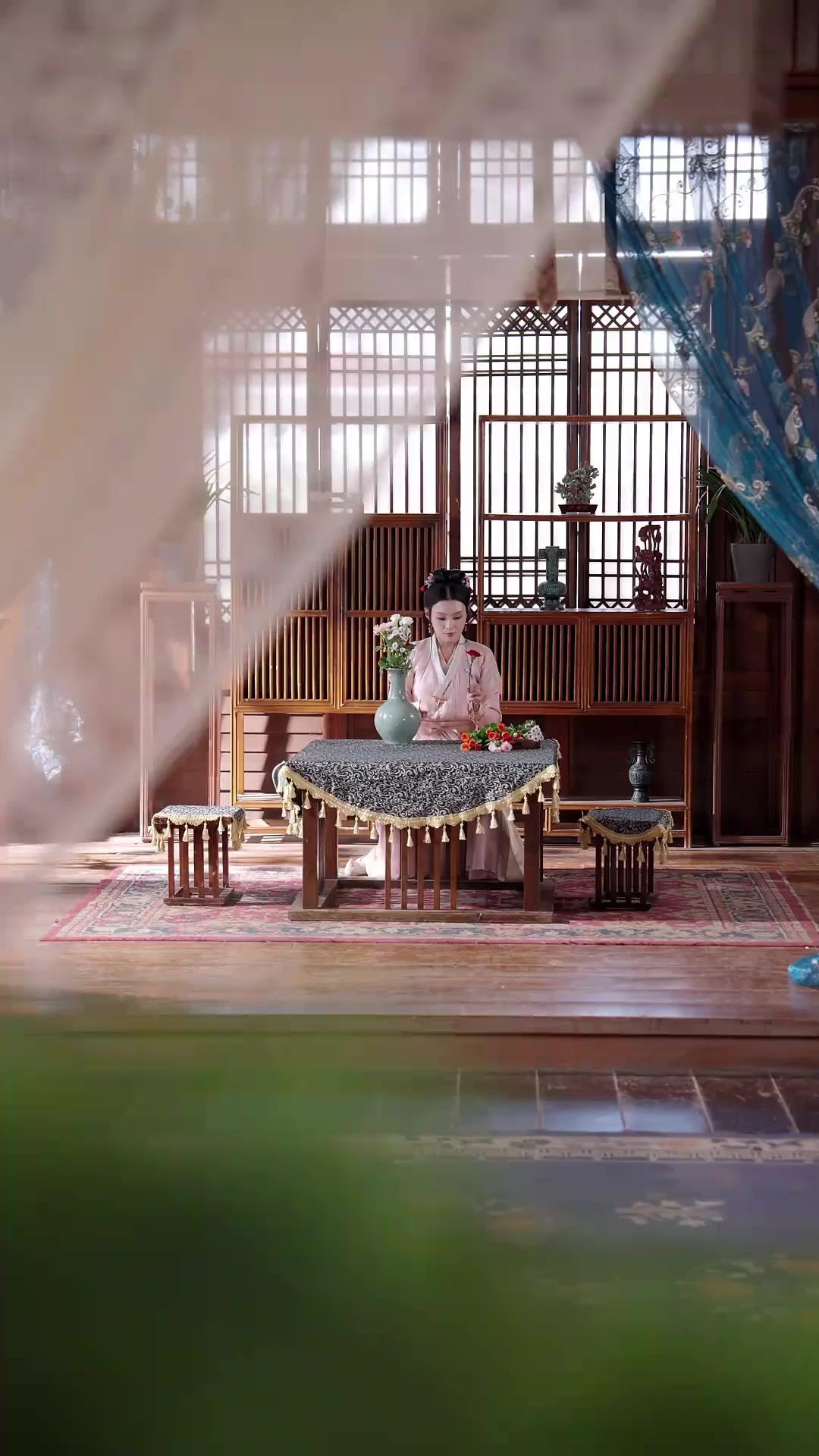 From Doormat to Queen