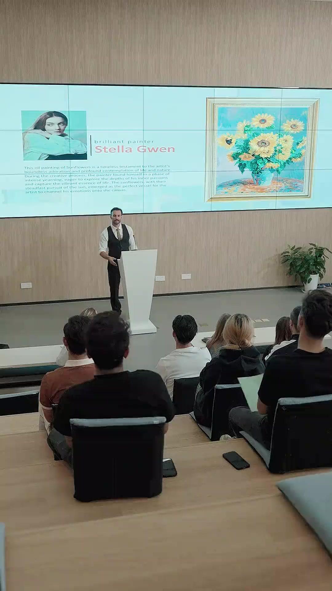 Penyesalan Setelah Kepergianku