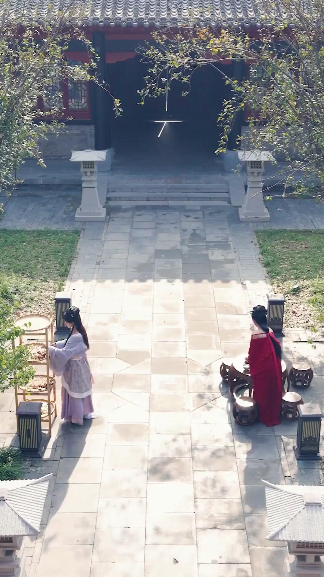 (Dublajlı) Kadim Çağda Evlilik Sistemi