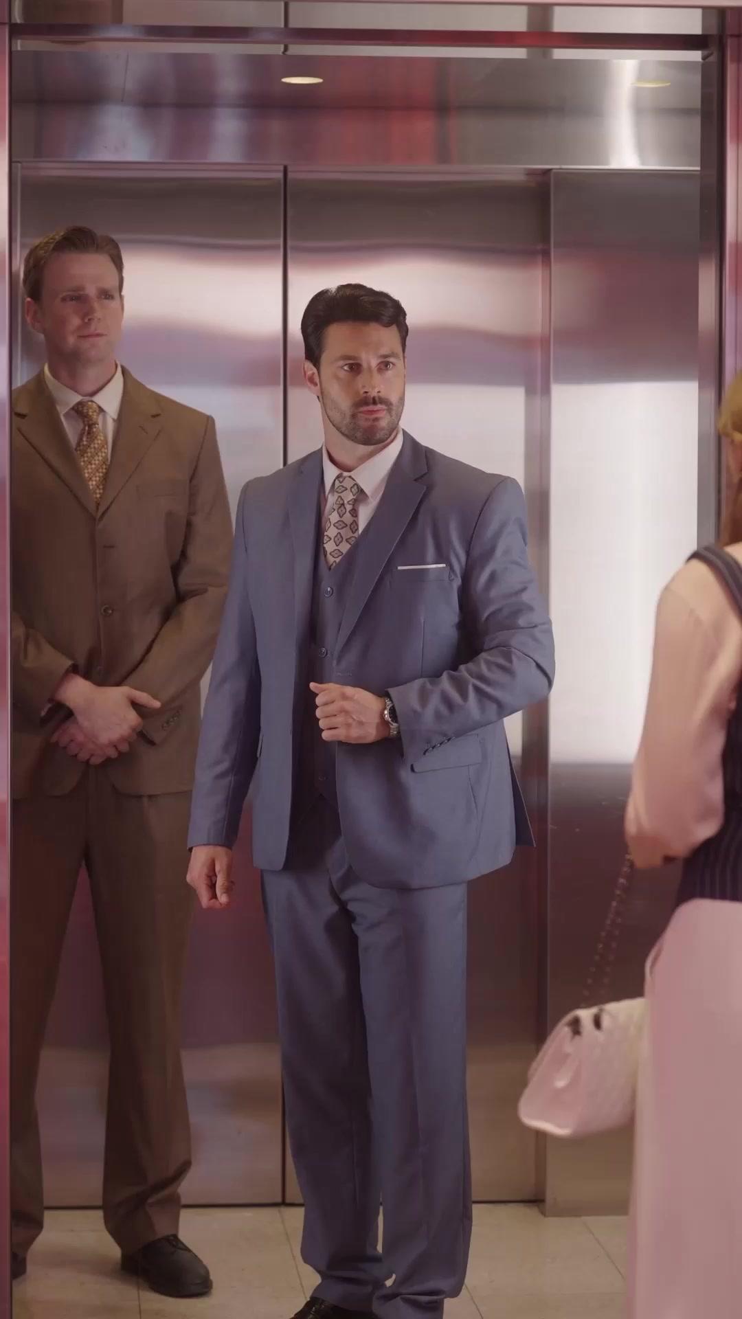 El CEO quiere a mi pequeño bribón