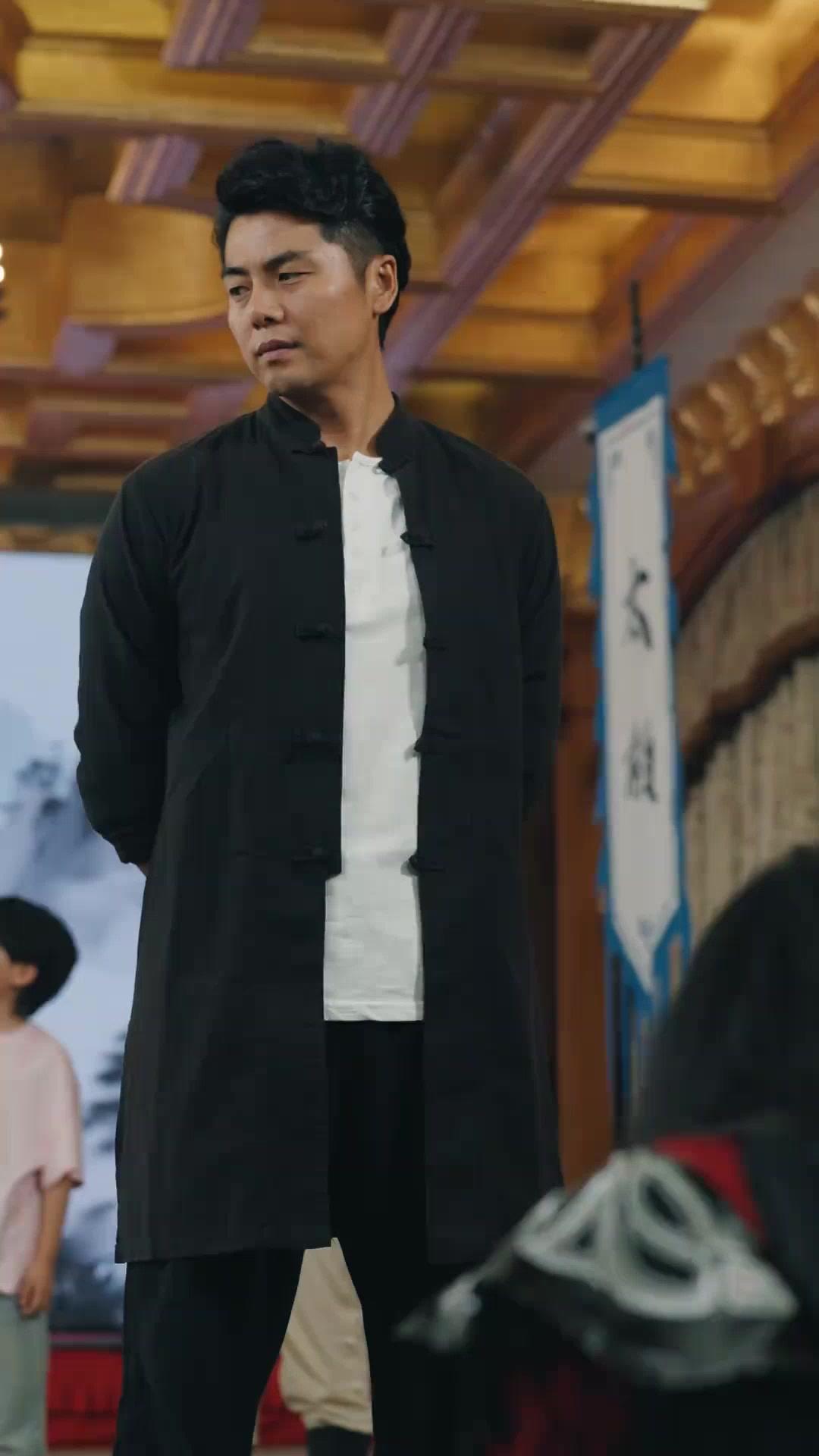 (Dubbed) OMG! My Husband is OG Warder