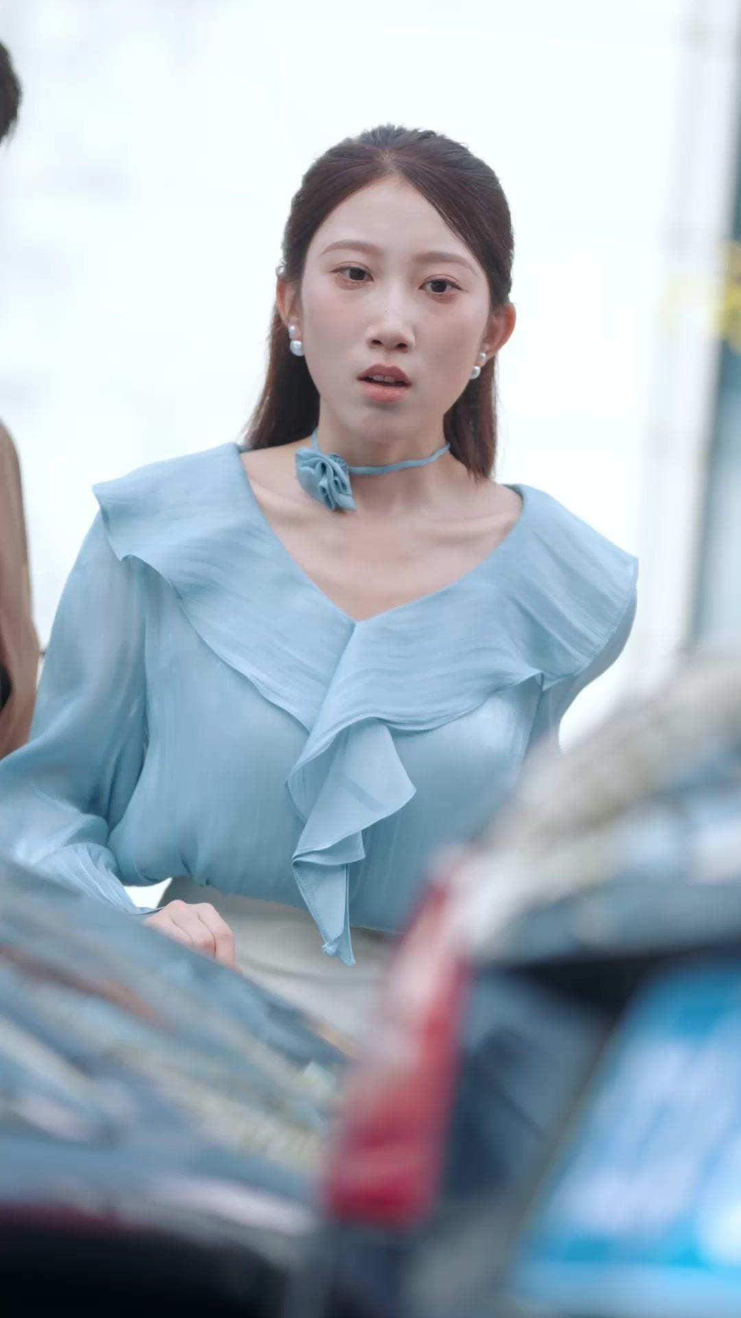 A Cientista Discreta