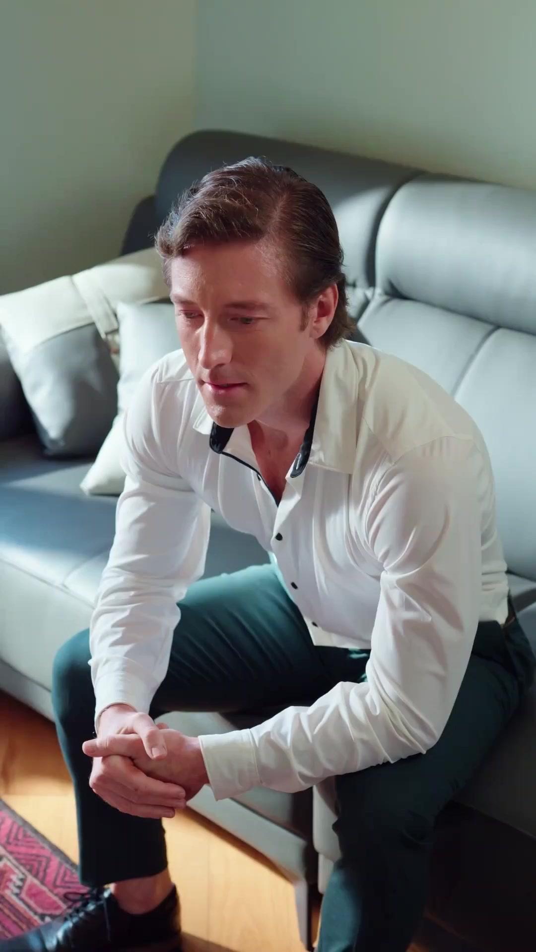 (Dublagem)Grávida do Rei Alpha: A Omega que Ousou Desafiá-lo