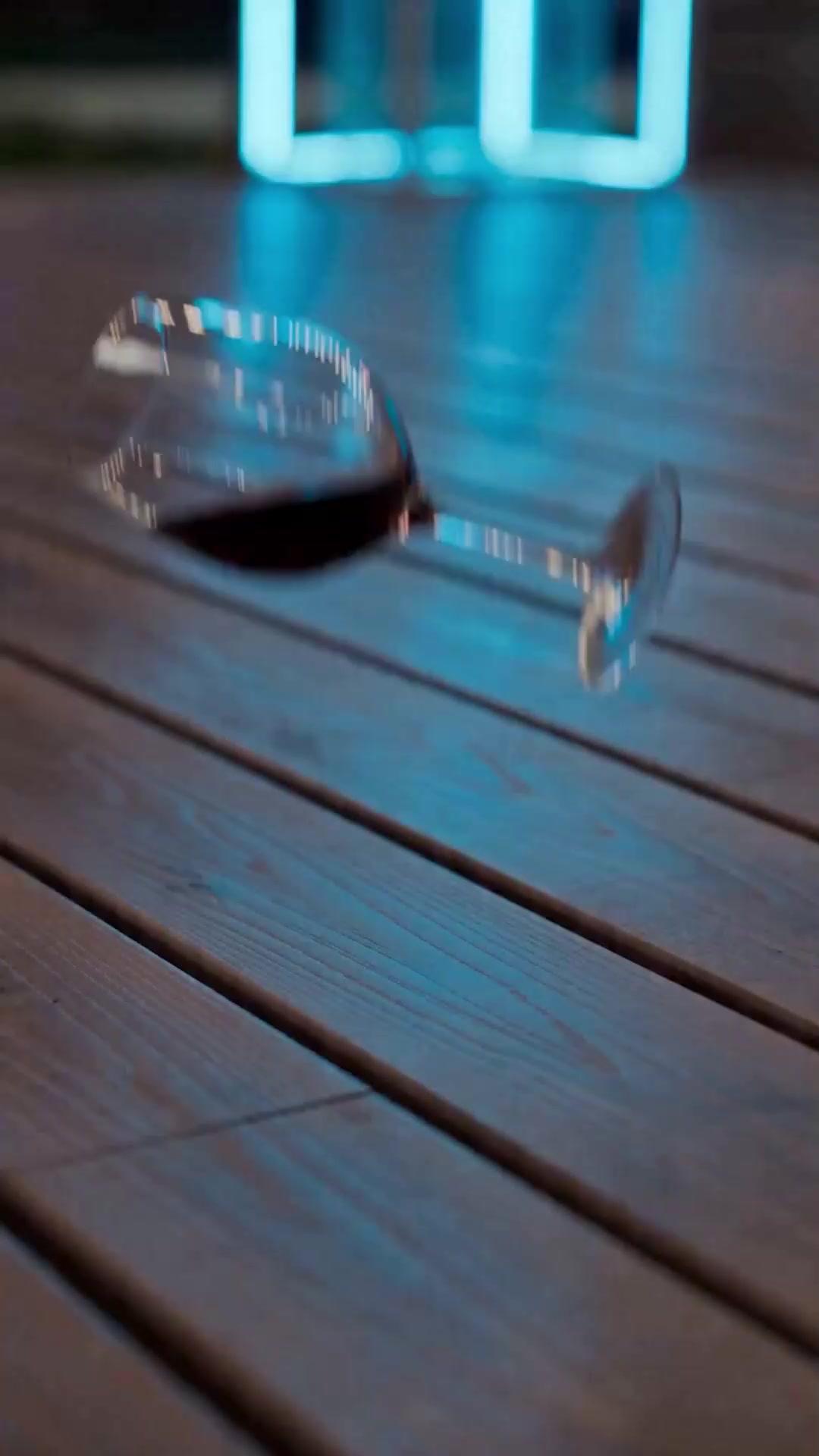 (Dublagem) O Padrinho do Meu Ex Me Possui