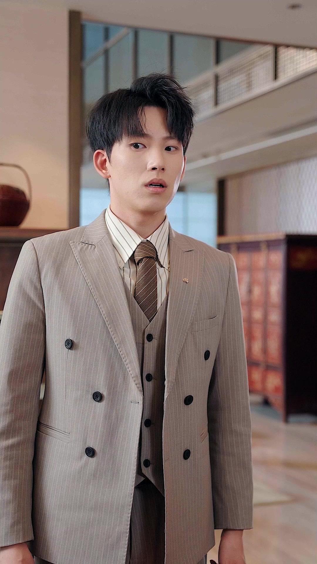 Doce e Explosiva, A Queridinha do Sr. Horácio