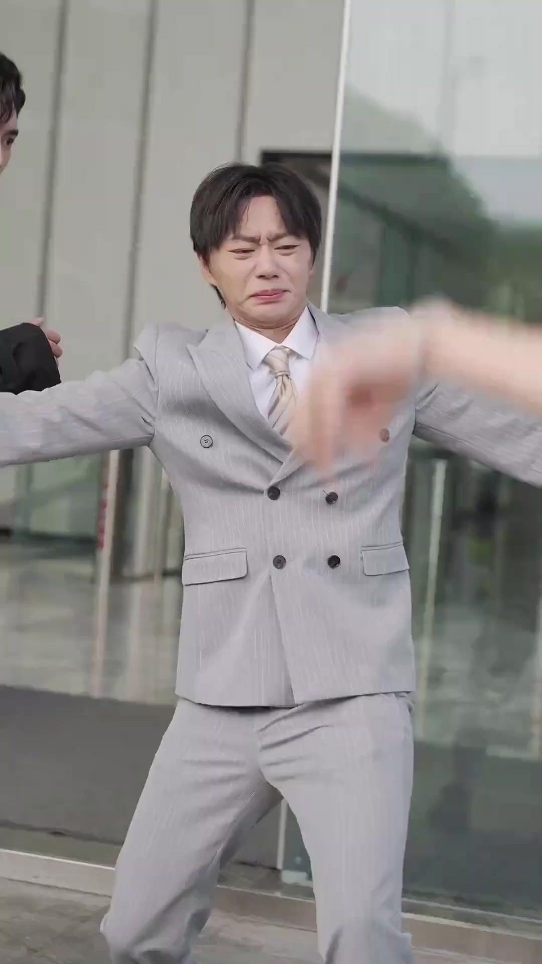 (Dubbed) Heal Me, Marry Me