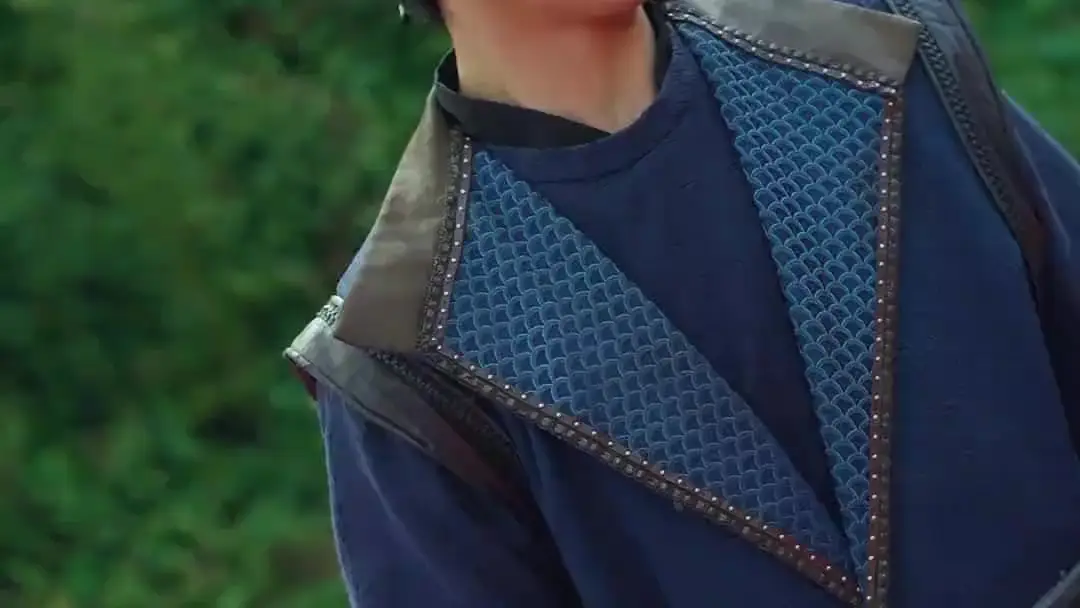 (พากย์เสียง) พิสูจน์สกุล ด้วยคมดาบ ศึกสองนักดาบผู้ไม่ยอมแพ้แม้เลือดจะไหล