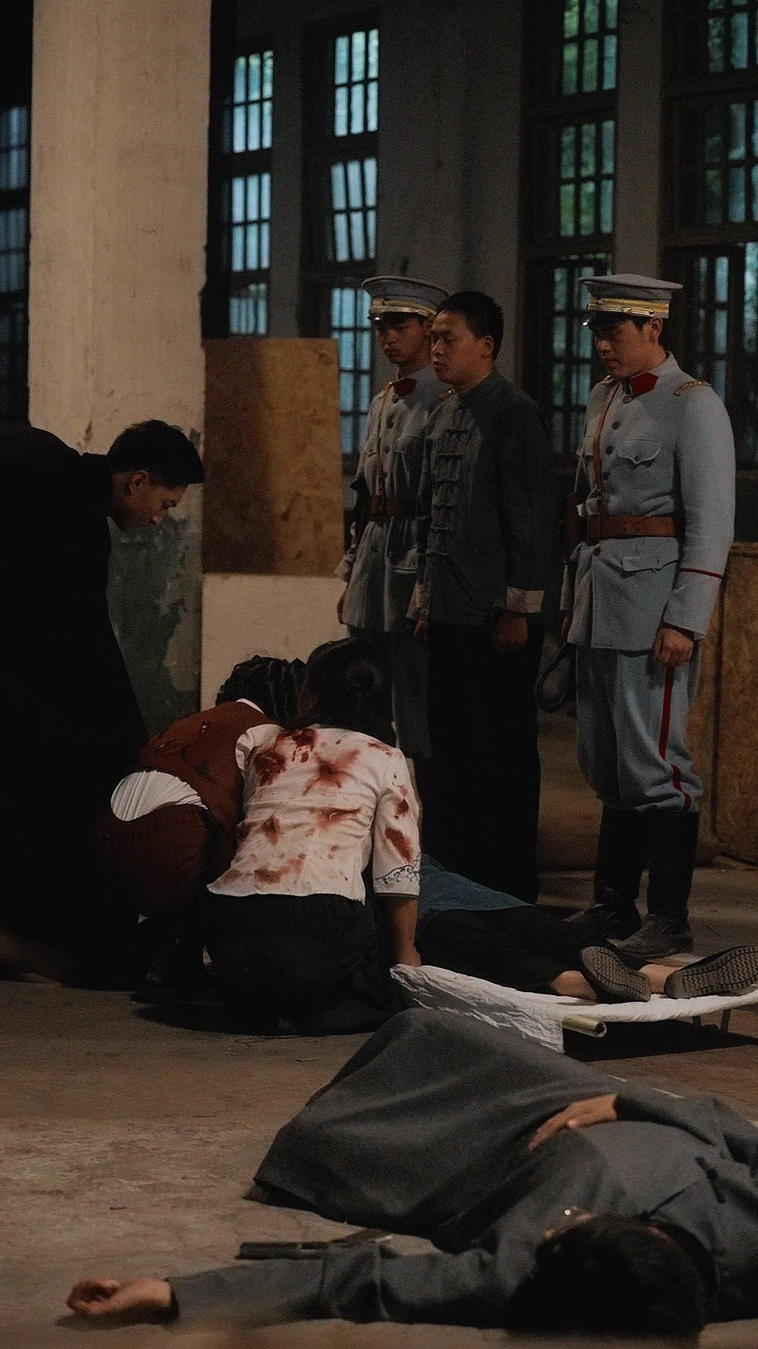 Cinta Sang Pengganti