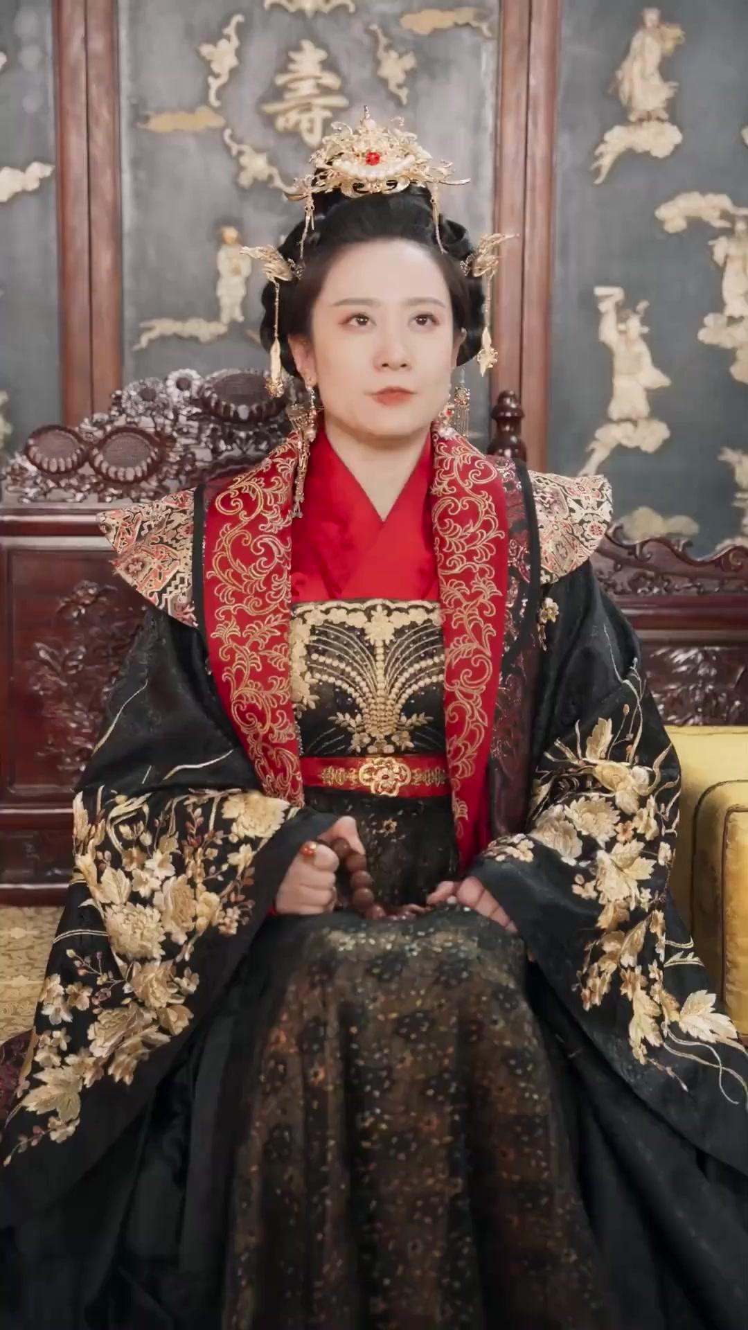 (Dubbed)Loving the Tyrant I Swore to Kill